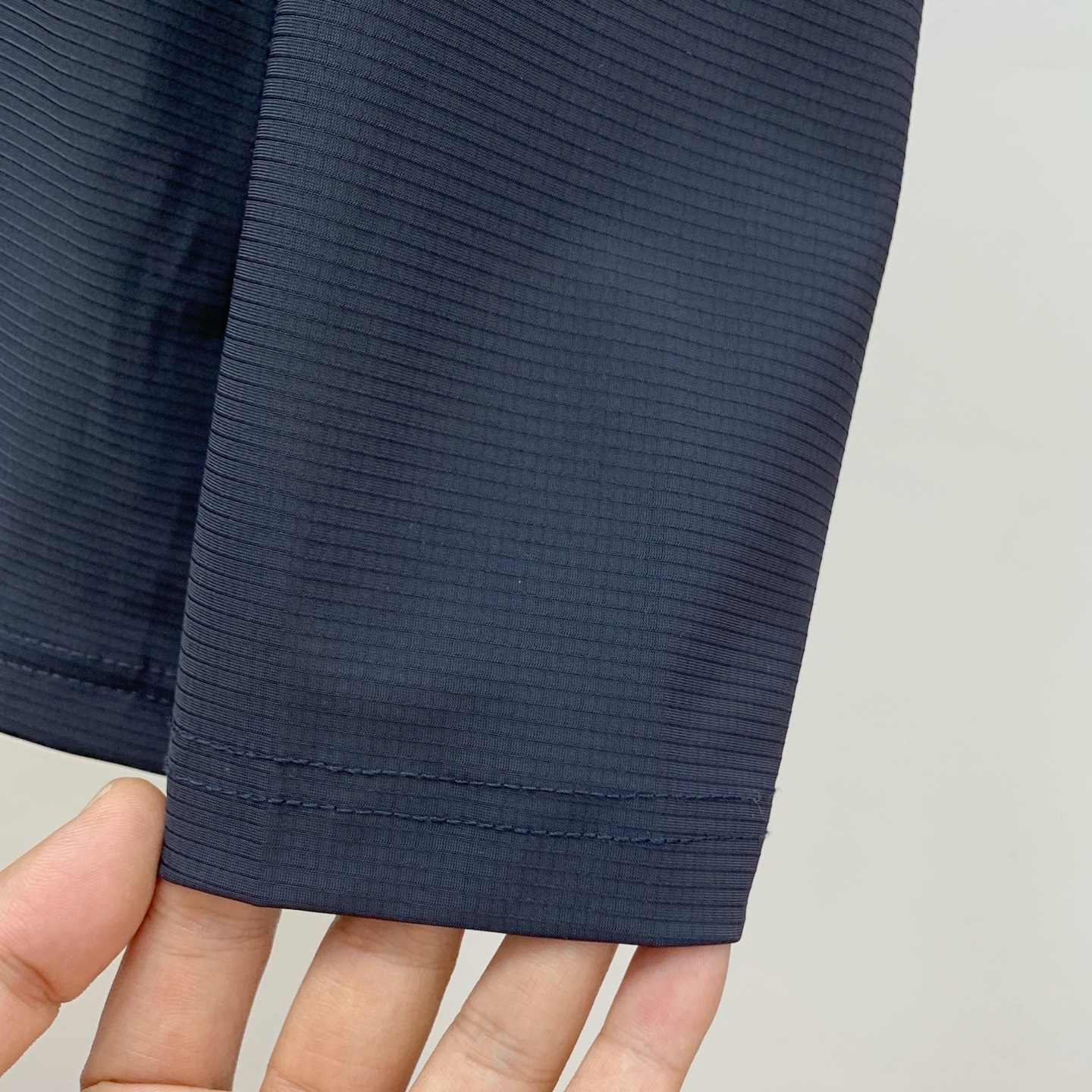 P【新品】迪桑特渠道精品.2025ss春夏新款运动服夹克防晒服外套!防晒衣经典之余增添了与时俱进的时尚感