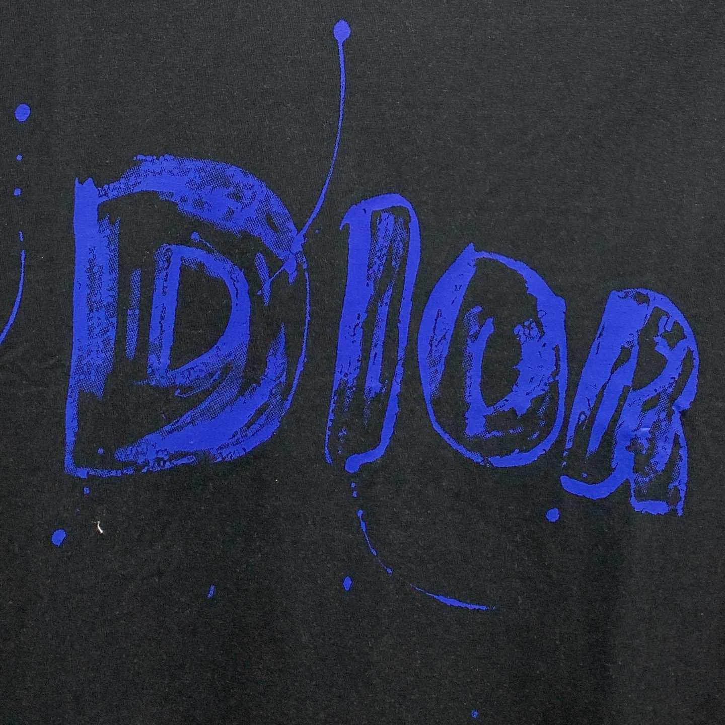 ss迪奥纯棉最新面料经典标识图案logo时尚简约潮流短袖，最顶级的品质专柜原单短袖，顶级制作工艺进口面料