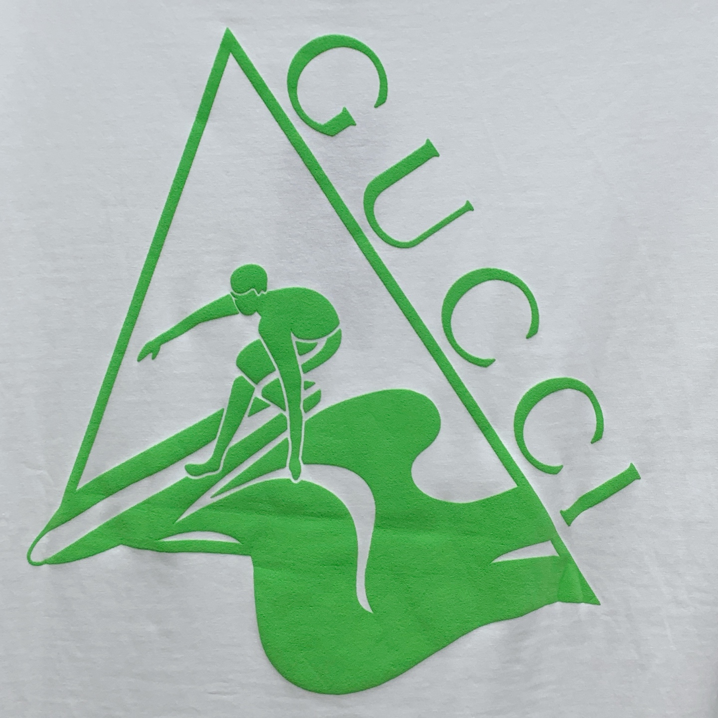 ss古驰纯棉最新面料经典标识图案logo时尚简约潮流短袖，最顶级的品质专柜原单短袖，顶级制作工艺进口面料