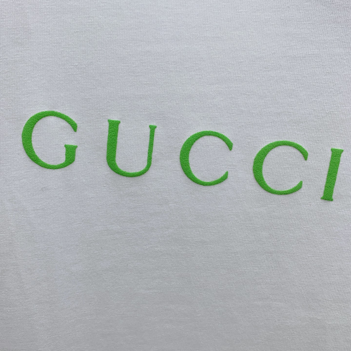 ss古驰纯棉最新面料经典标识图案logo时尚简约潮流短袖，最顶级的品质专柜原单短袖，顶级制作工艺进口面料