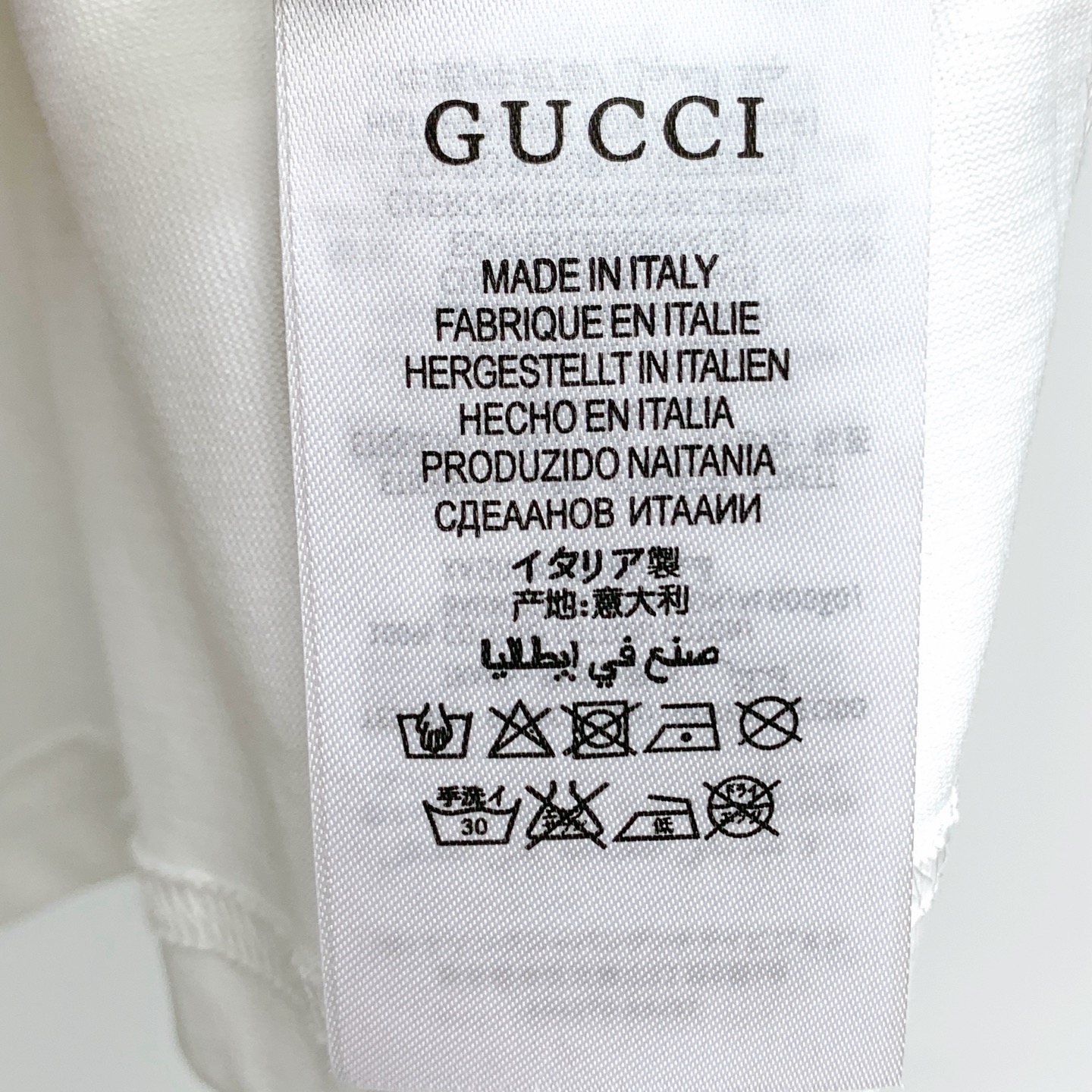 ss古驰纯棉最新面料经典标识图案logo时尚简约潮流短袖，最顶级的品质专柜原单短袖，顶级制作工艺进口面料