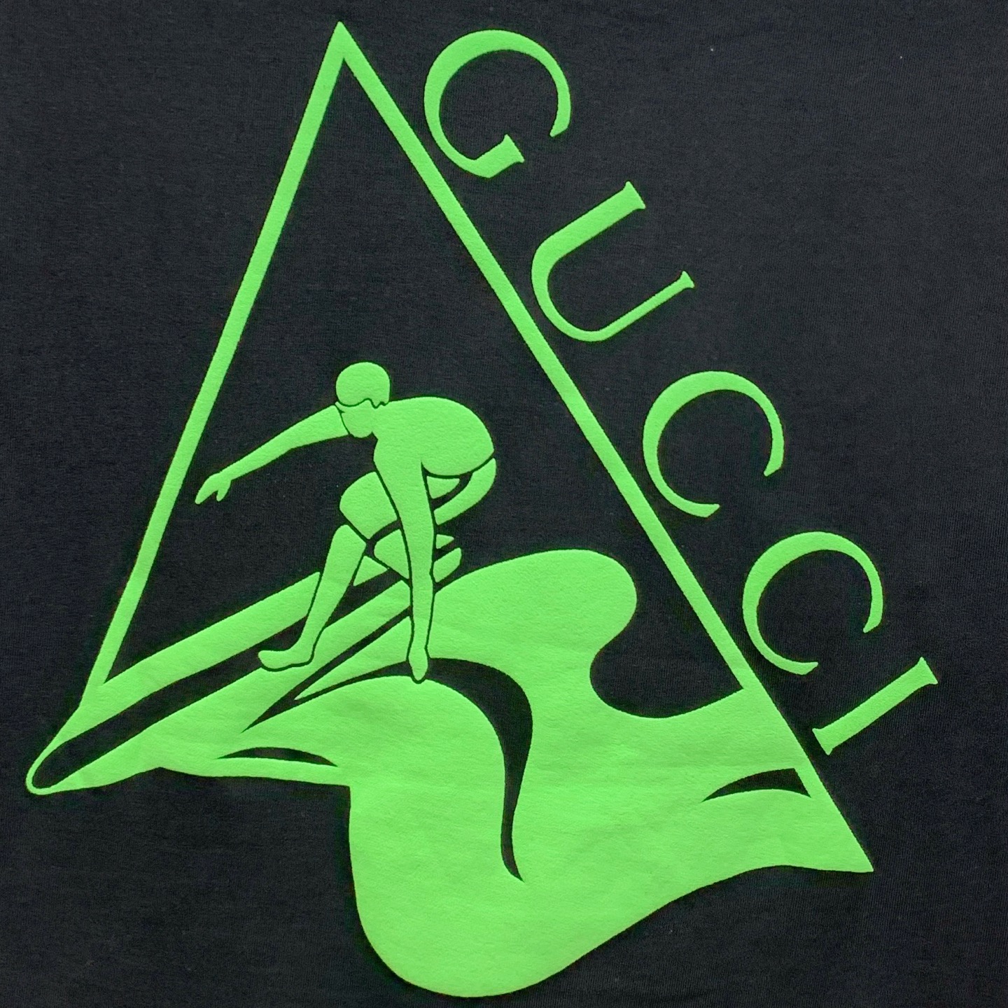 ss古驰纯棉最新面料经典标识图案logo时尚简约潮流短袖，最顶级的品质专柜原单短袖，顶级制作工艺进口面料