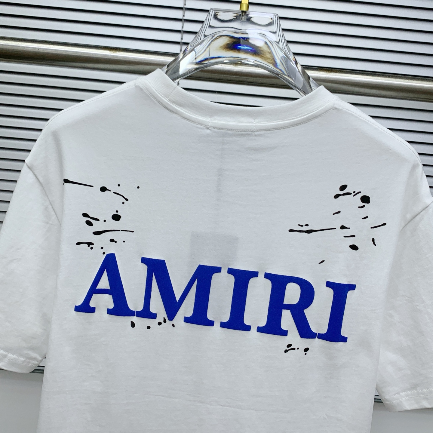 ss阿玛尼纯棉最新面料经典标识图案logo时尚简约潮流短袖，最顶级的品质专柜原单短袖，顶级制作工艺进口面