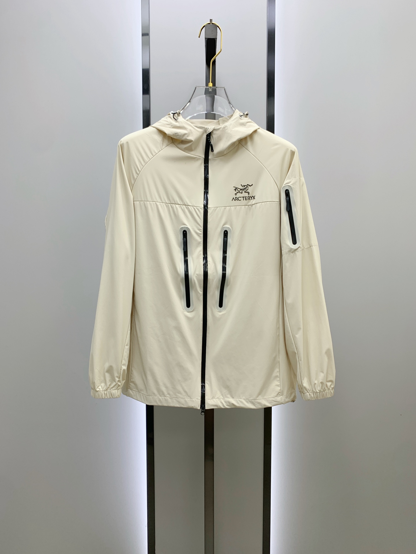  P новый продукт Archaeopteryx channel boutiqueВесеннелетняя новая спортивная куртка 2025ss ... 