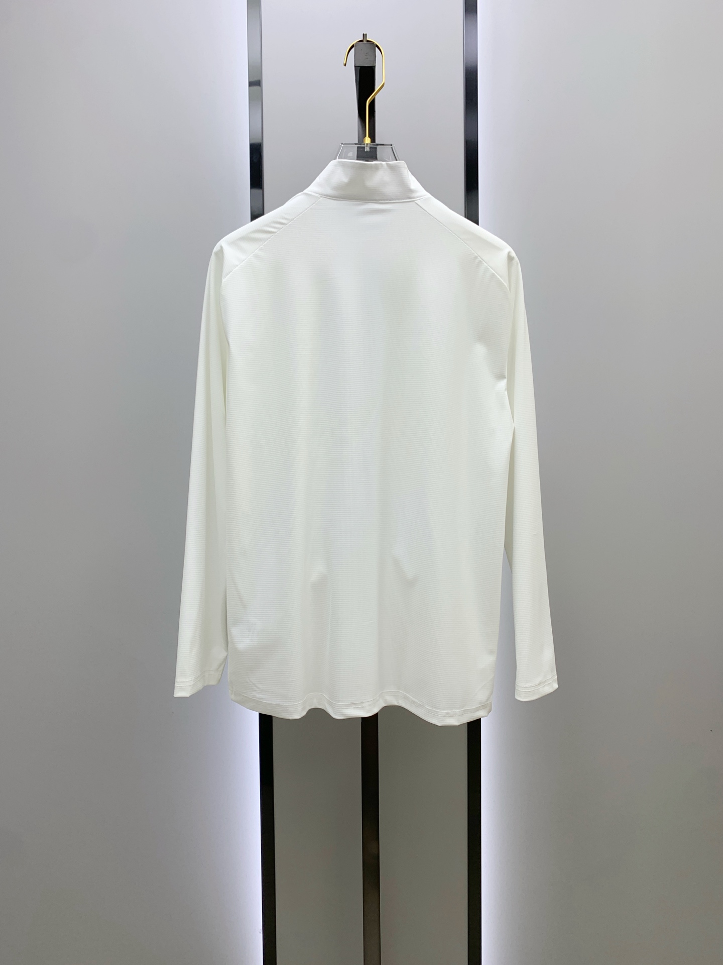 P【新品】迪桑特渠道精品.2025ss春夏新款运动服夹克防晒服外套！防晒衣经典之余增添了与时俱进的时尚感