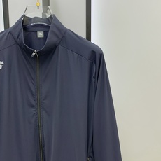 P【新品】迪桑特渠道精品.2025ss春夏新款运动服夹克防晒服外套!防晒衣经典之余增添了与时俱进的时尚感 P【新品】迪桑特渠道精品.2025ss春夏新款运动服夹克防晒服外套!防晒衣经典之余增添了与时俱进的时尚感