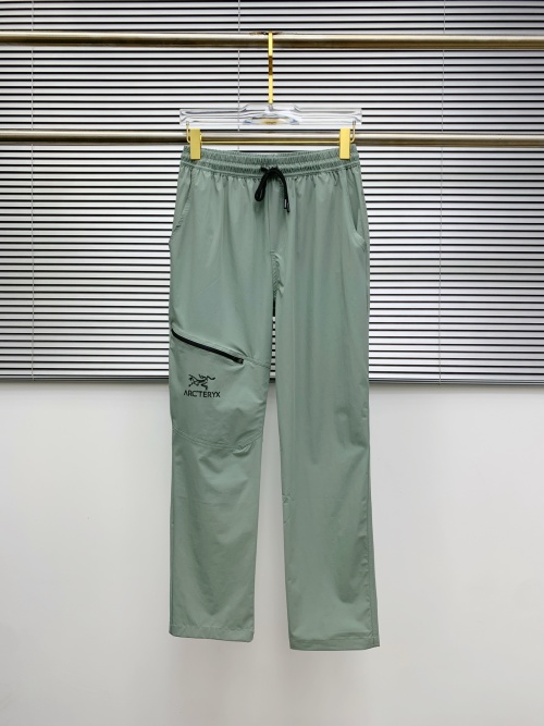 Arc'teryx Men's Casual Pants - Lightweight, Comfortable, and Stylish Trousers 1 Arc'teryx Men's Casual Pants - Lightweight, Comfortable, and Stylish Trousers