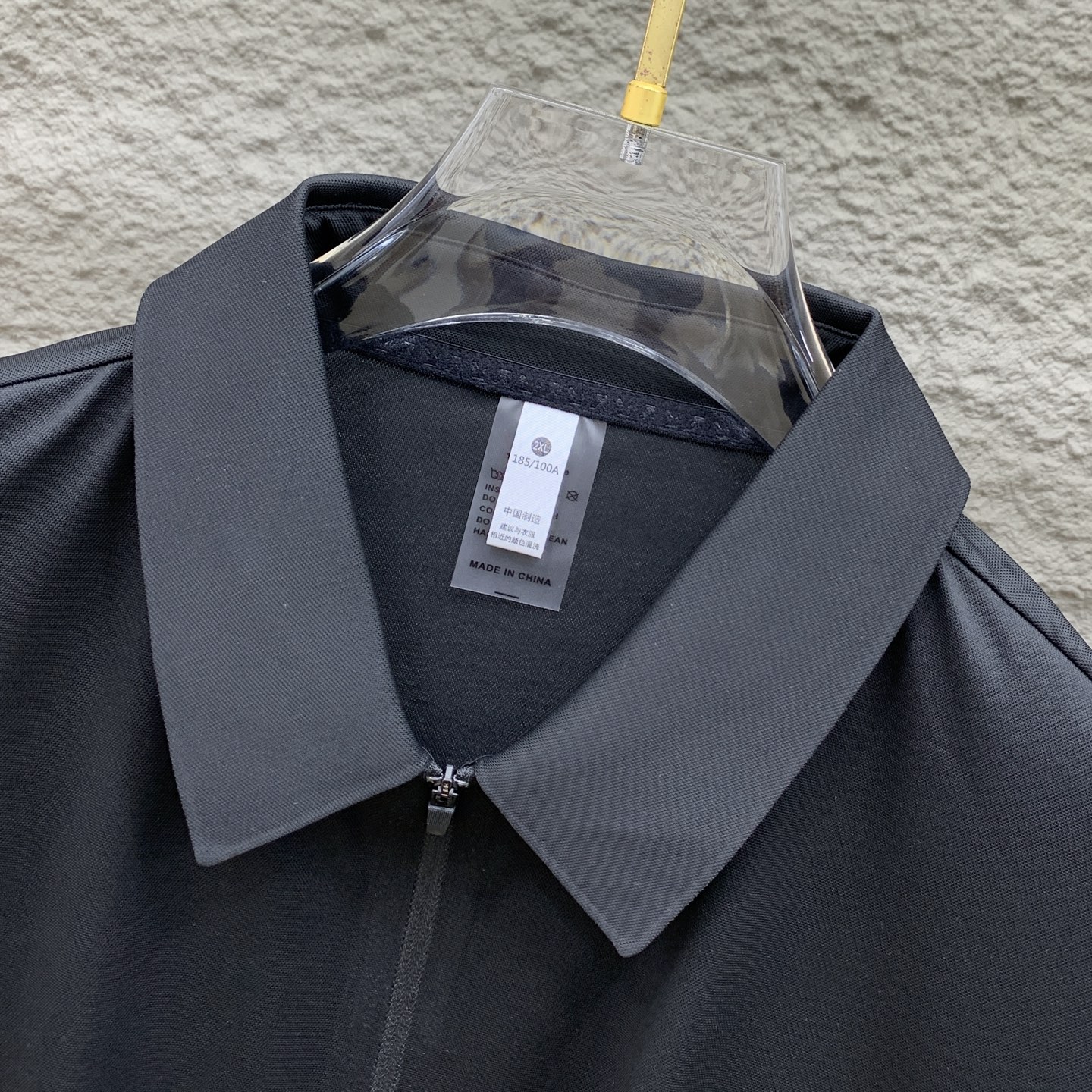 ss普拉达纯棉最新面料经典标识图案logo时尚简约潮流短袖，最顶级的品质专柜原单短袖，顶级制作工艺进口面