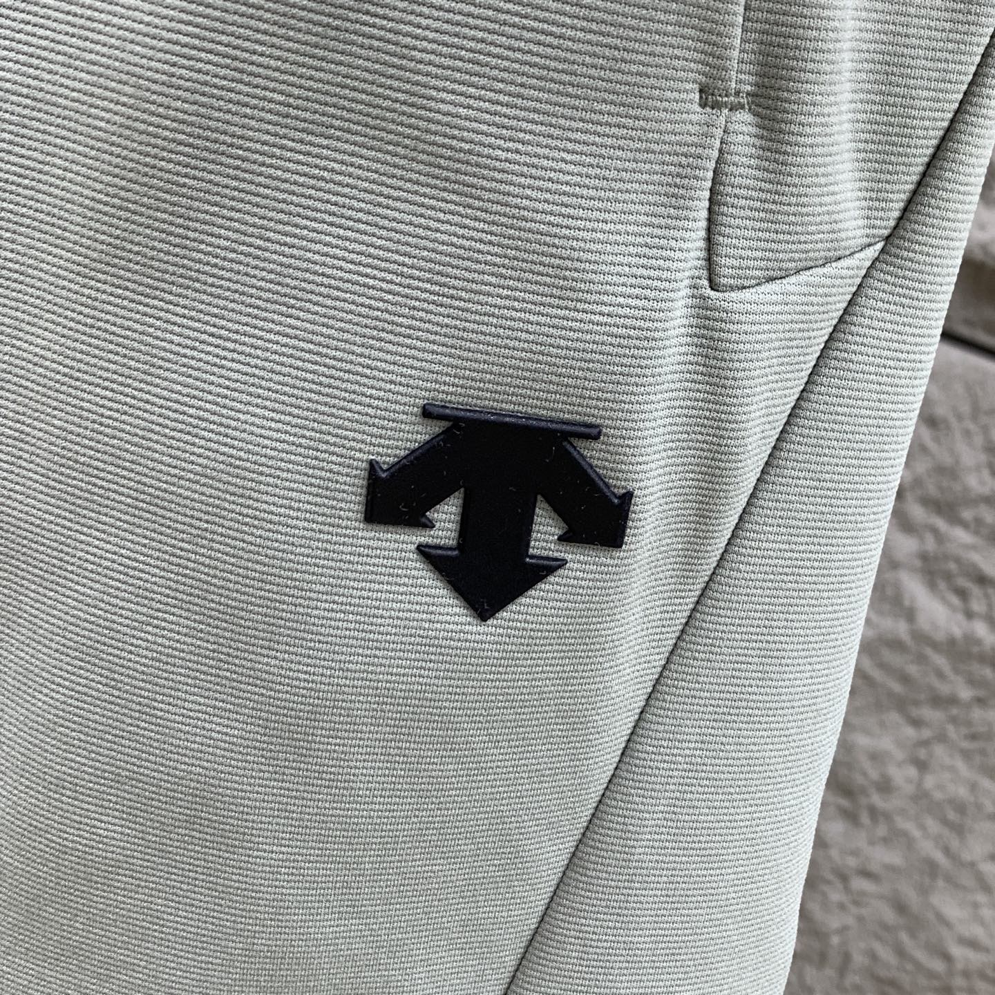 P迪桑特三标齐全 2025夏季新款男士休闲短裤，高级定制面料透气面料 透气弹力舒适度极高，细节无可挑剔，