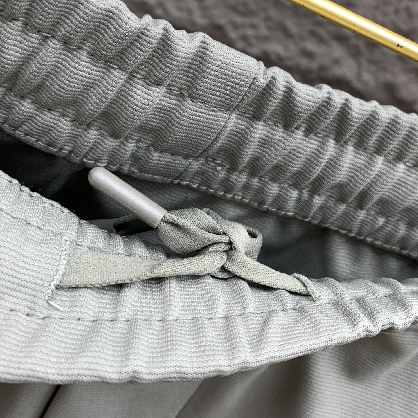 P迪桑特三标齐全 2025夏季新款男士休闲短裤，高级定制面料透气面料 透气弹力舒适度极高，细节无可挑剔，