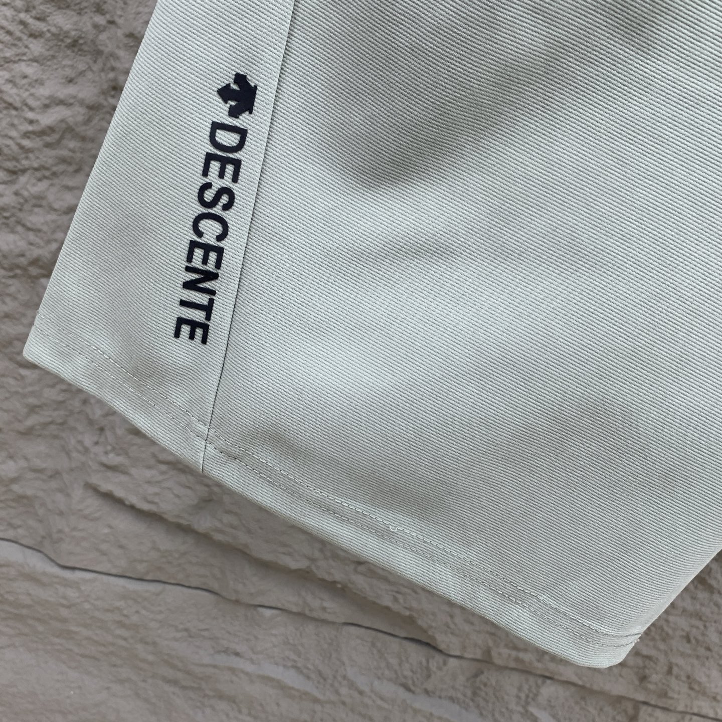 P迪桑特三标齐全 2025夏季新款男士休闲短裤，高级定制面料透气面料 透气弹力舒适度极高，细节无可挑剔，