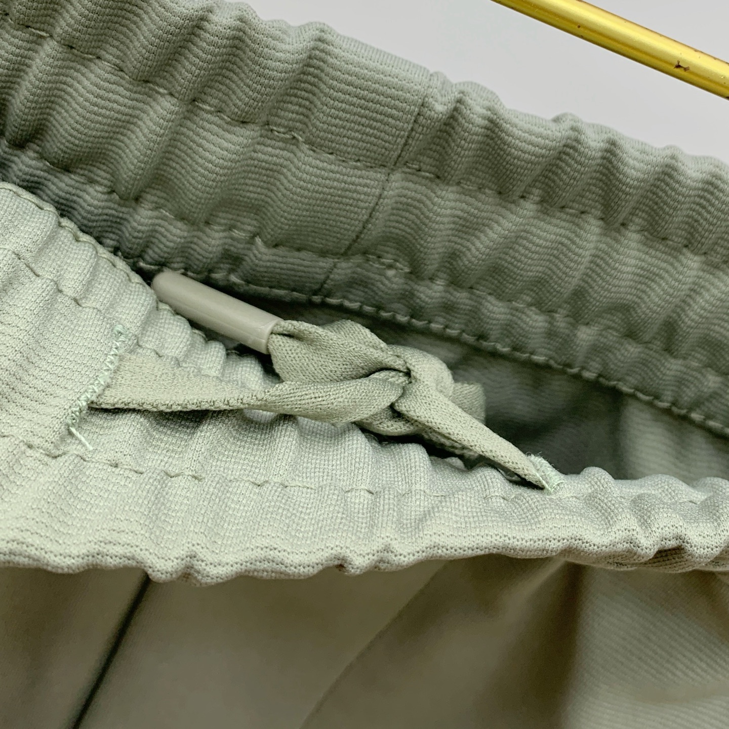 “Advanced Air-Skinned Fabric: P550 Dysant Men’s Spare Shorts for Summer 2025” - 图片 7