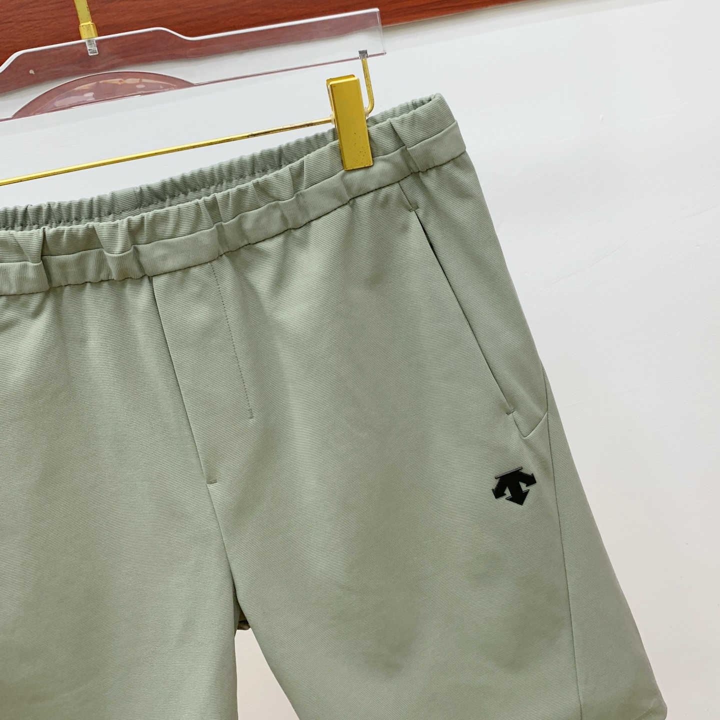 “Advanced Air-Skinned Fabric: P550 Dysant Men’s Spare Shorts for Summer 2025” - 图片 6