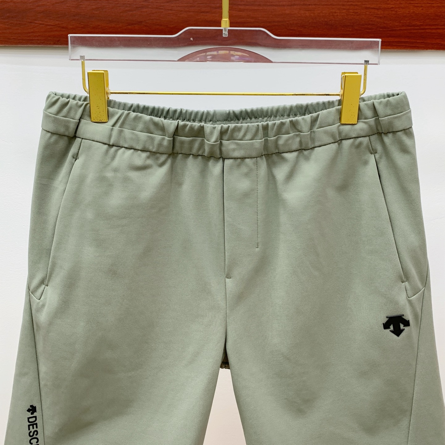 “Advanced Air-Skinned Fabric: P550 Dysant Men’s Spare Shorts for Summer 2025” - 图片 5