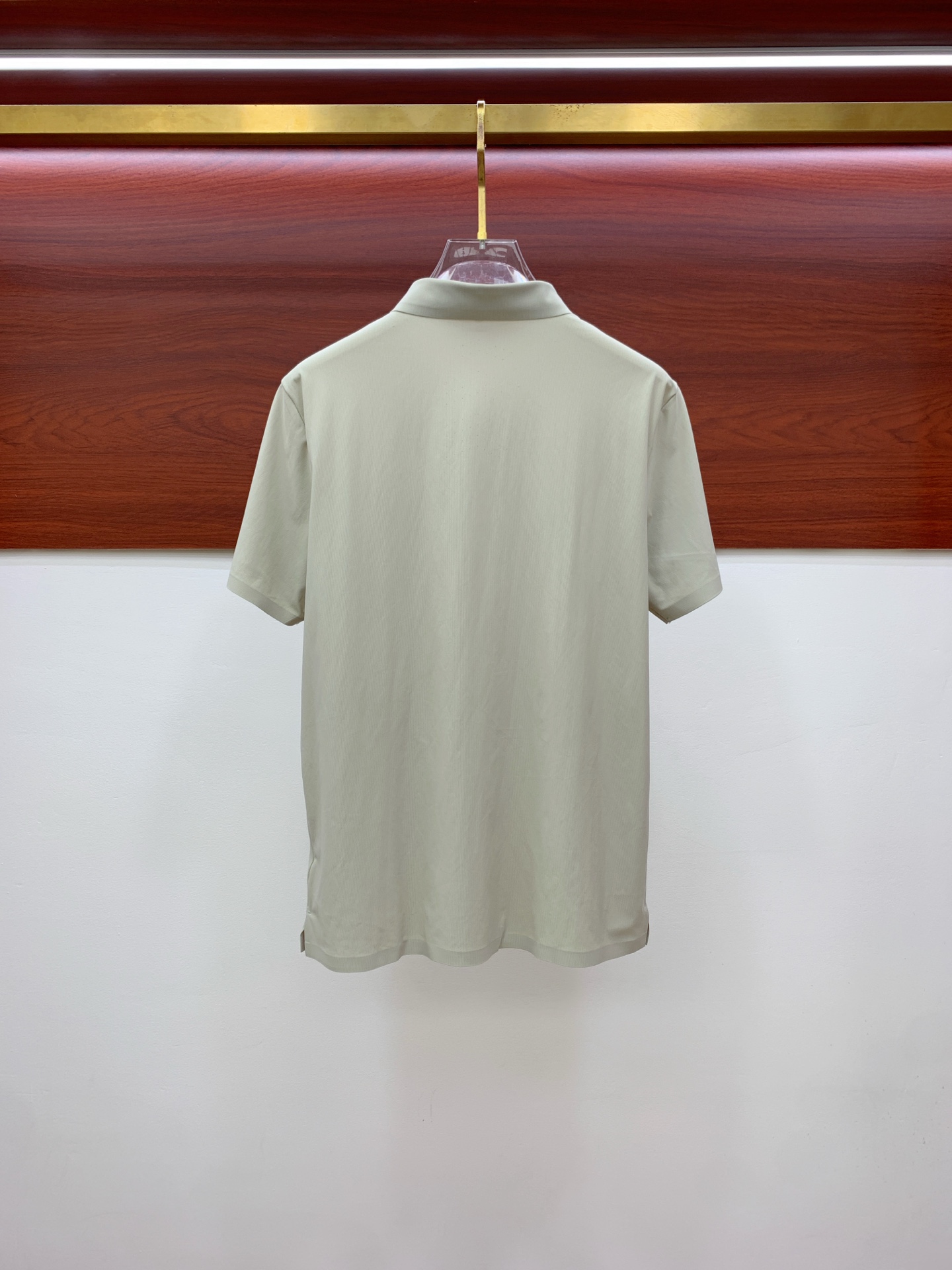 ss普拉达纯棉最新面料经典标识图案logo时尚简约潮流短袖，最顶级的品质专柜原单短袖，顶级制作工艺进口面