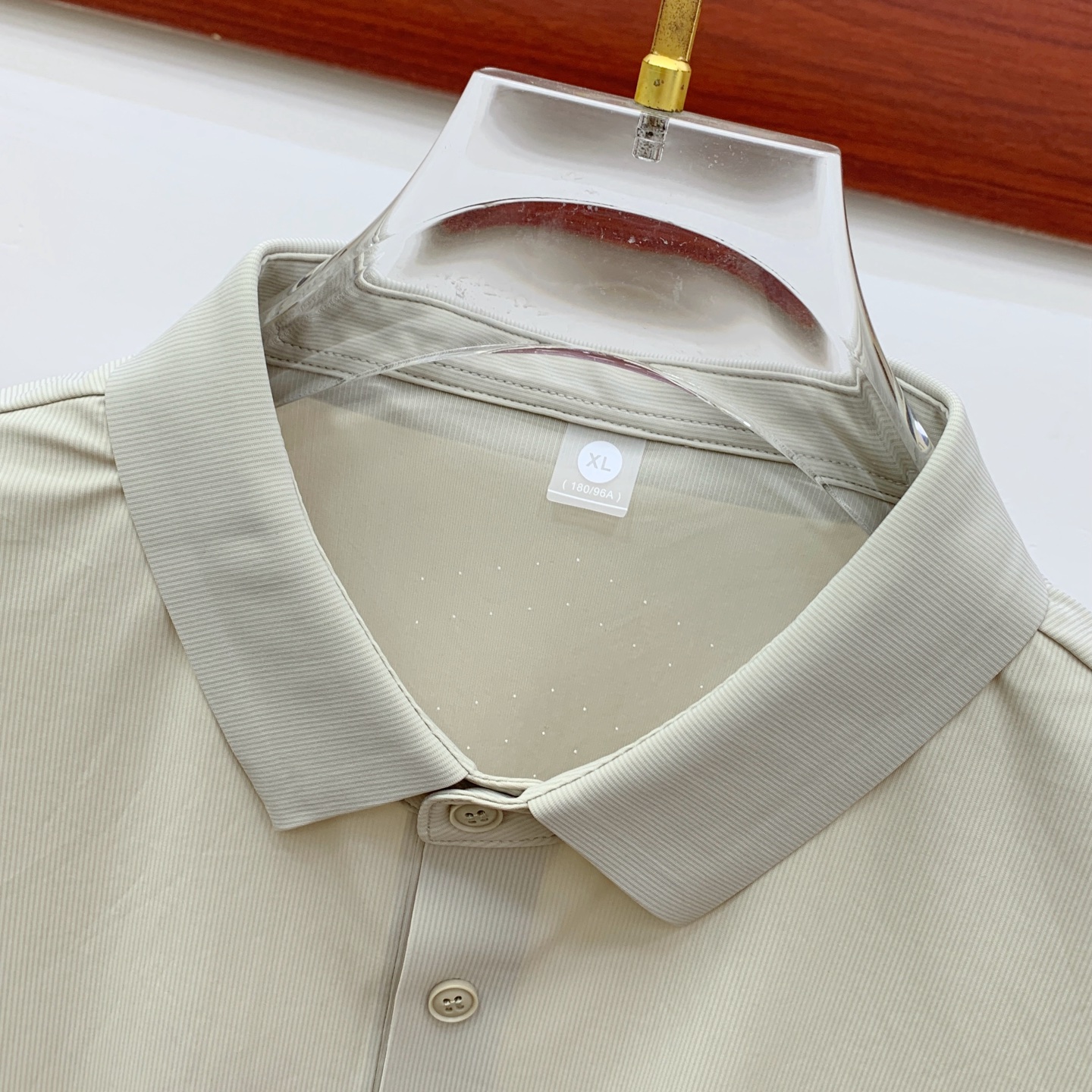 ss普拉达纯棉最新面料经典标识图案logo时尚简约潮流短袖，最顶级的品质专柜原单短袖，顶级制作工艺进口面