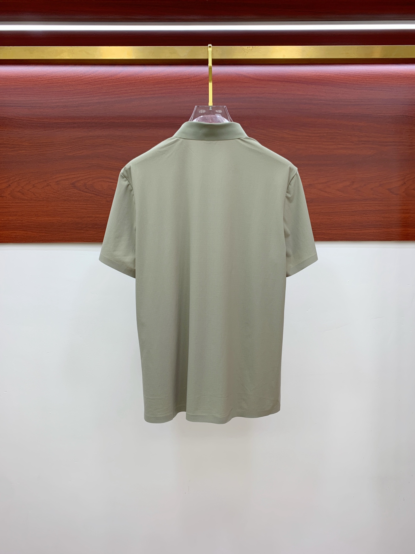 ss始祖鸟纯棉最新面料经典标识图案logo时尚简约潮流短袖，最顶级的品质专柜原单短袖，顶级制作工艺进口面