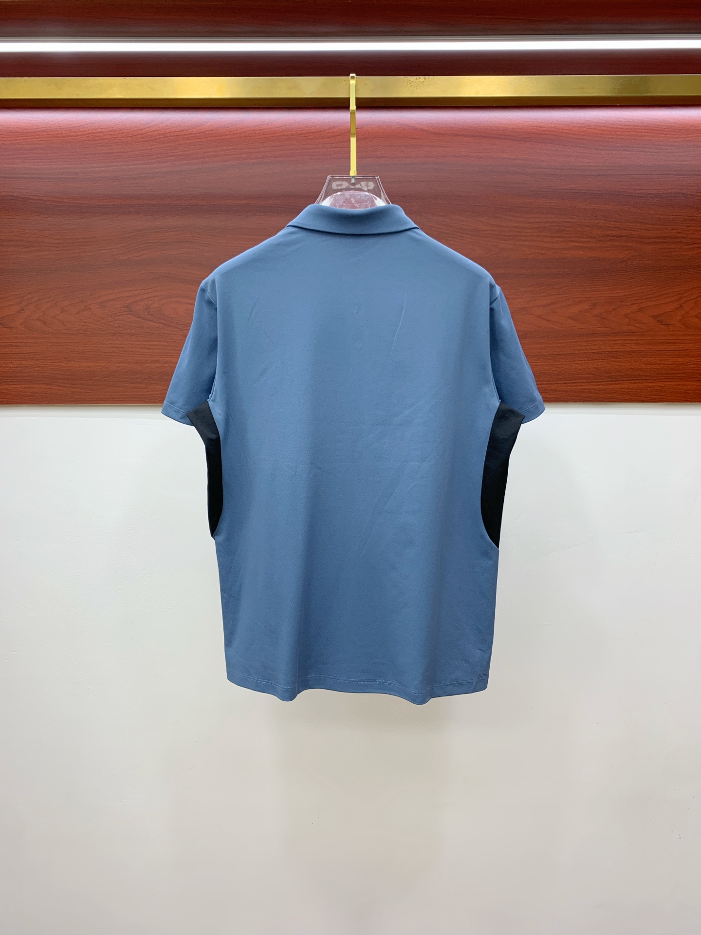 ss 安德玛纯棉最新面料经典标识图案logo时尚简约潮流短袖，最顶级的品质专柜原单短袖，顶级制作工艺进口