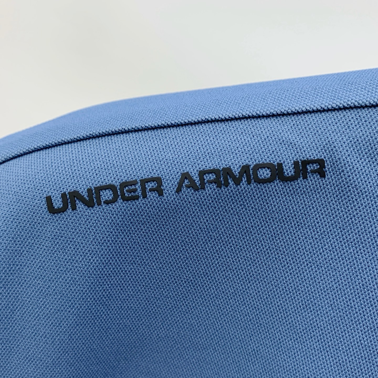 ss 安德玛纯棉最新面料经典标识图案logo时尚简约潮流短袖，最顶级的品质专柜原单短袖，顶级制作工艺进口