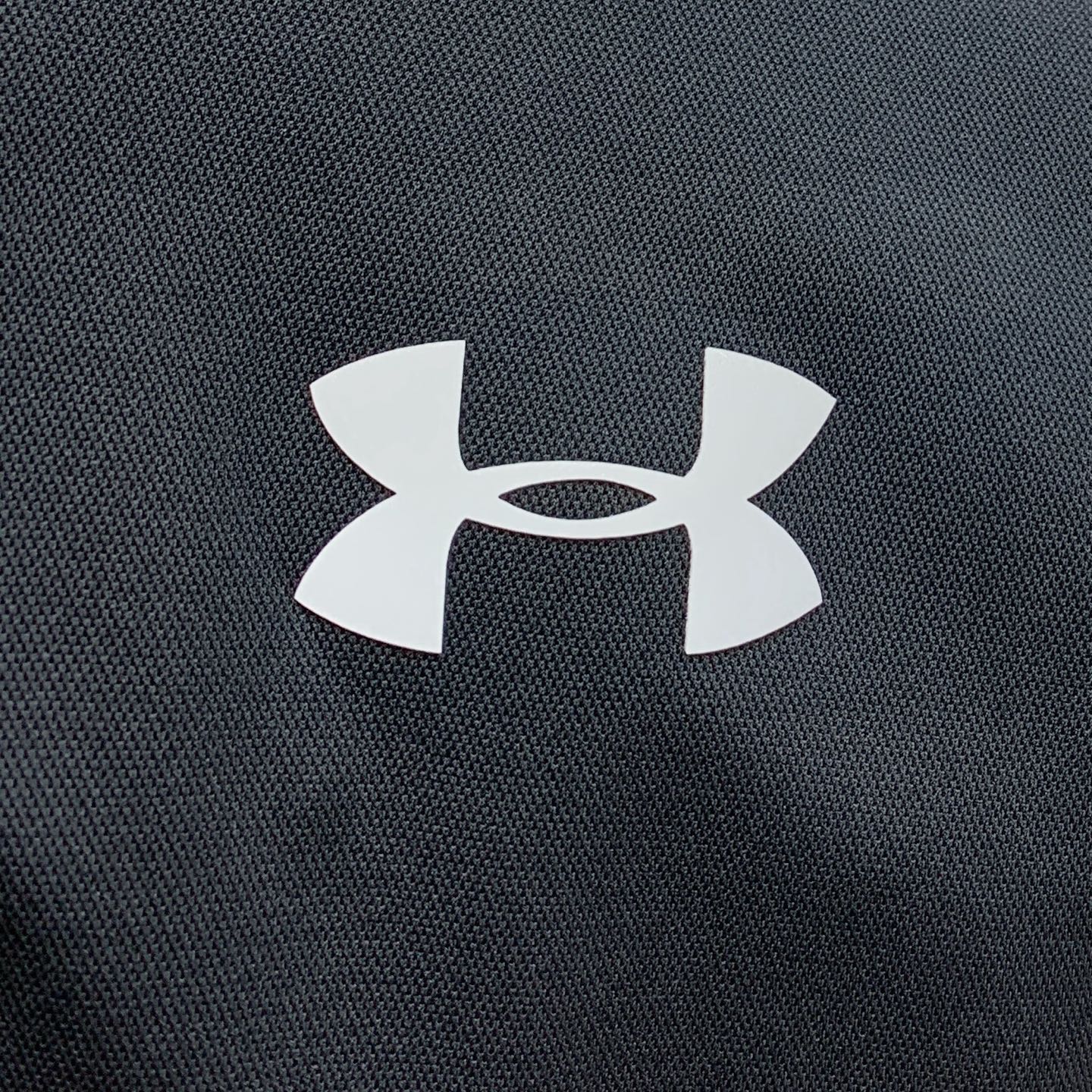 ss 安德玛纯棉最新面料经典标识图案logo时尚简约潮流短袖，最顶级的品质专柜原单短袖，顶级制作工艺进口