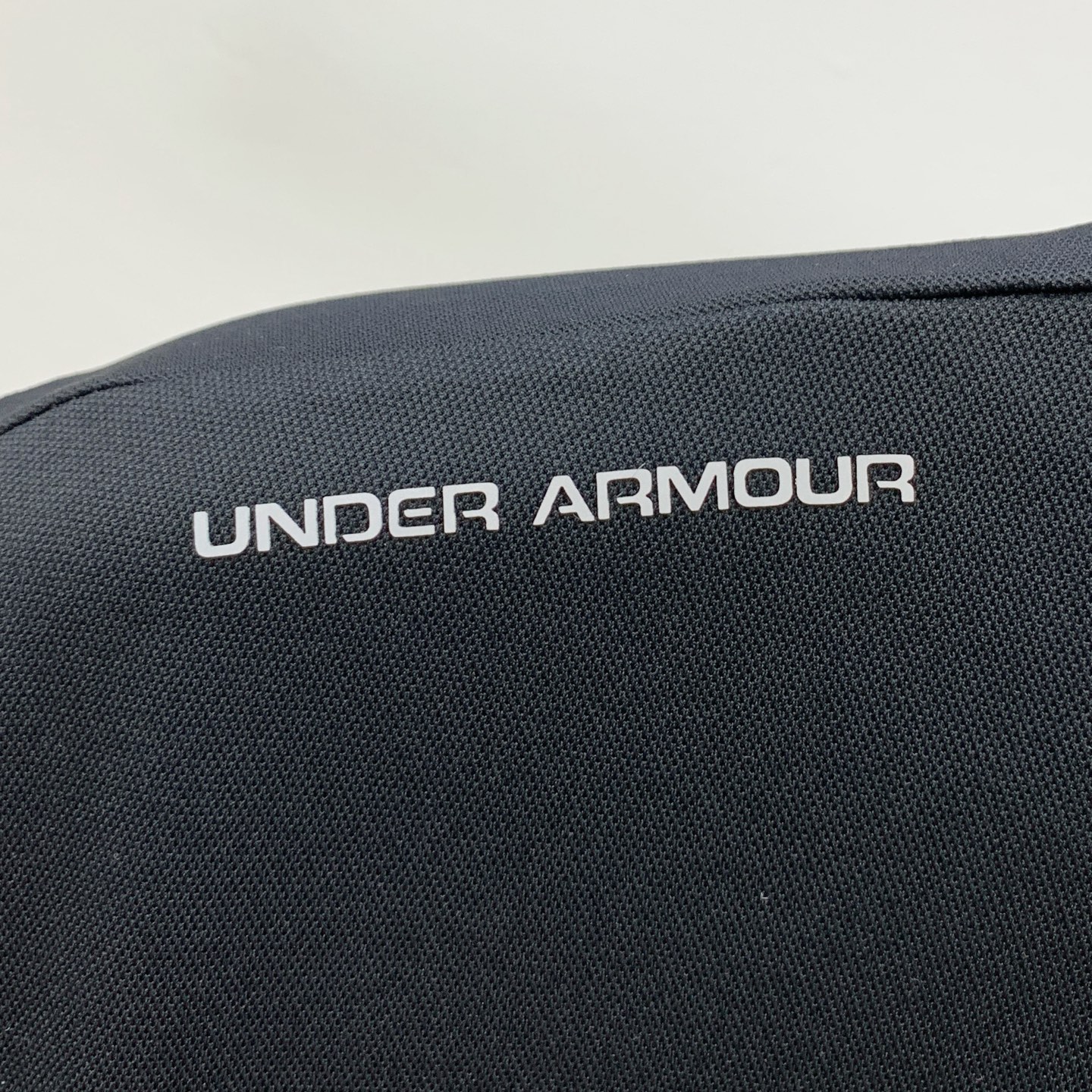 ss 安德玛纯棉最新面料经典标识图案logo时尚简约潮流短袖，最顶级的品质专柜原单短袖，顶级制作工艺进口