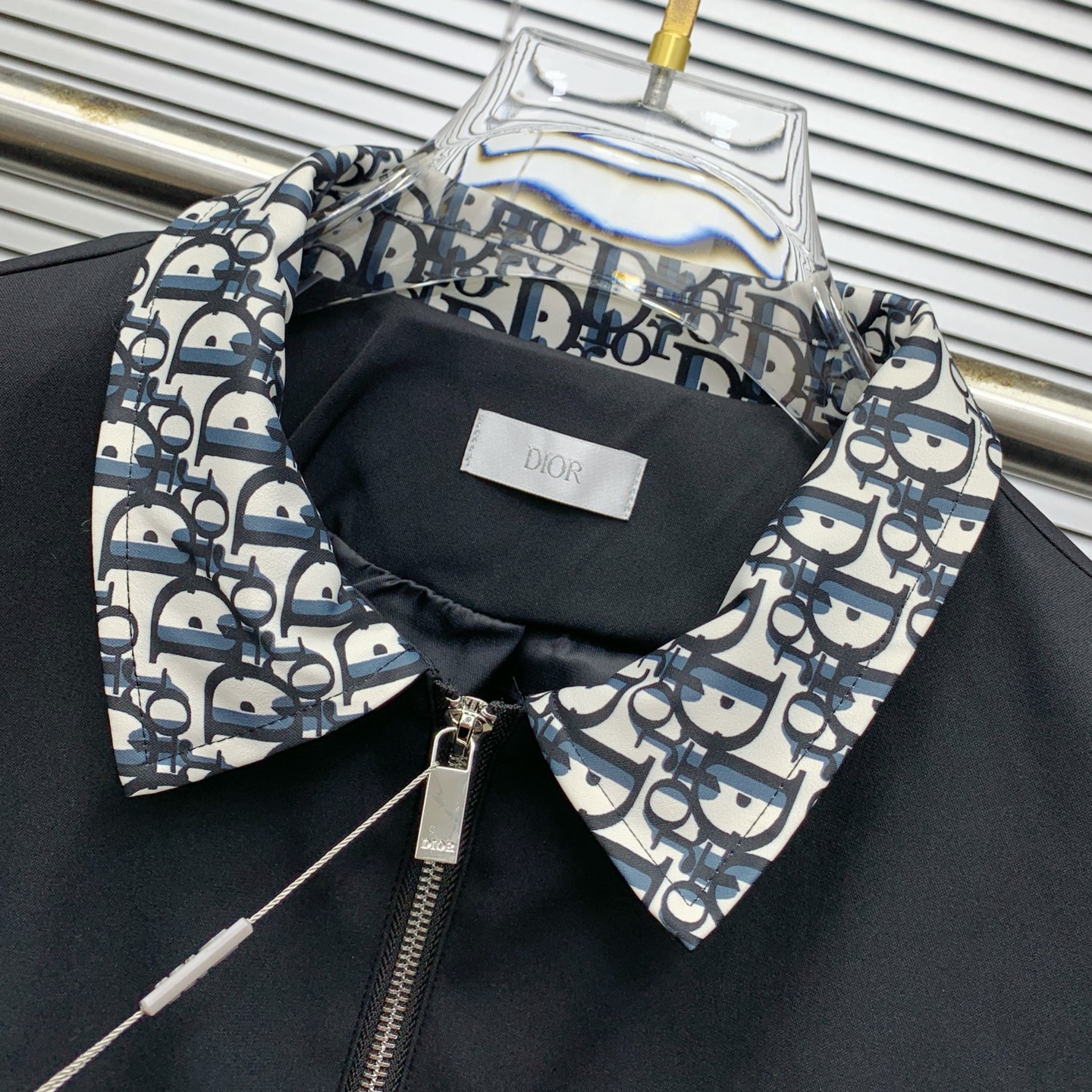 Title: P840 Dior Recreational Suite 2025 Collection Highlights Luxury Fusion Packages and Custom Hardware. - 图片 4