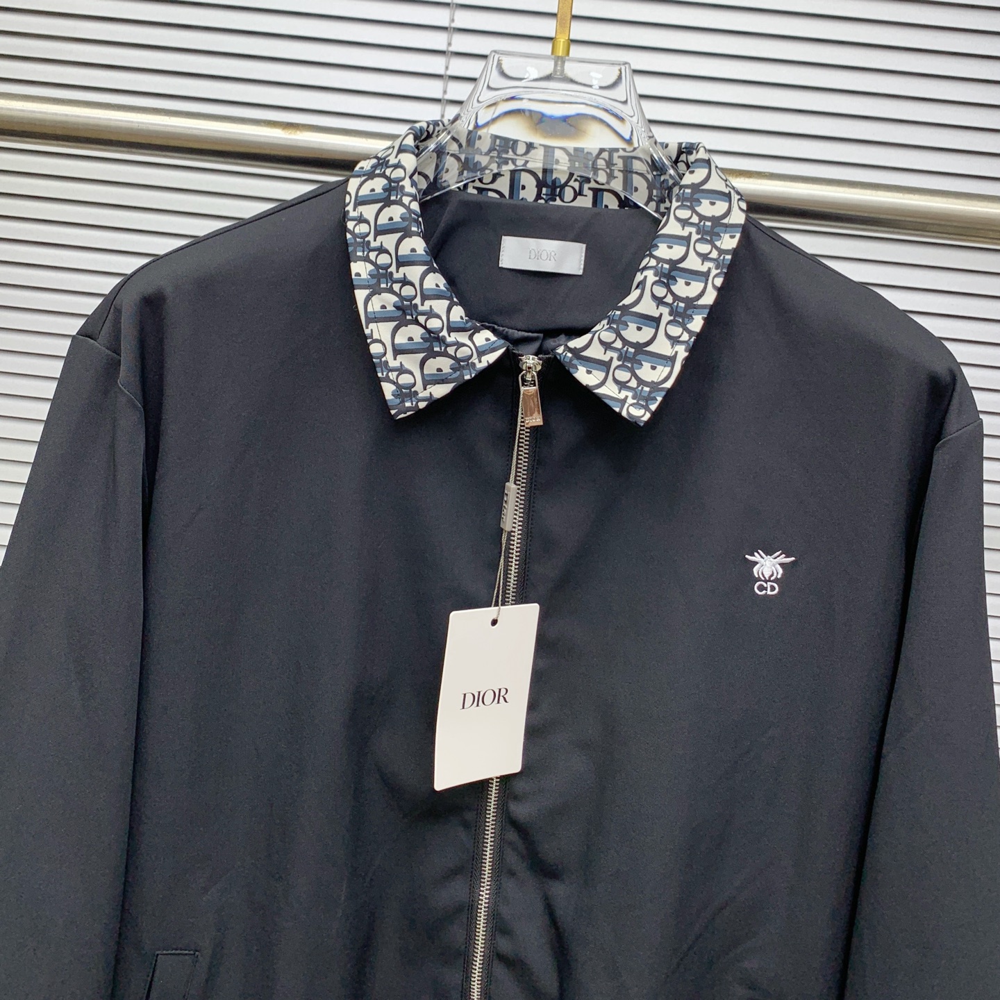 Title: P840 Dior Recreational Suite 2025 Collection Highlights Luxury Fusion Packages and Custom Hardware. - 图片 3