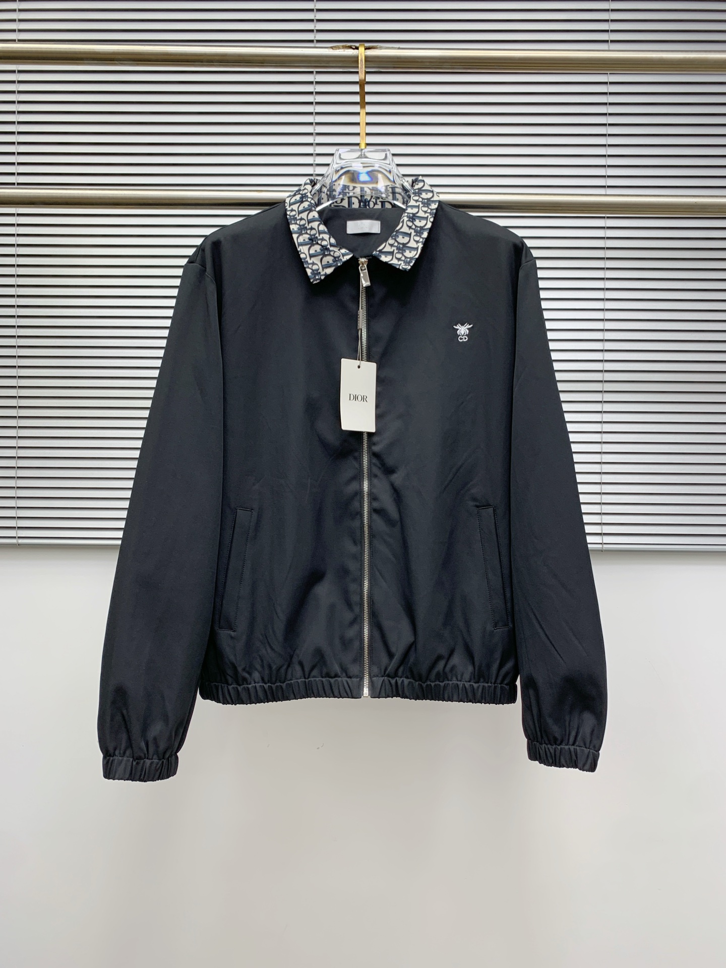 Title: P840 Dior Recreational Suite 2025 Collection Highlights Luxury Fusion Packages and Custom Hardware. - 图片 2