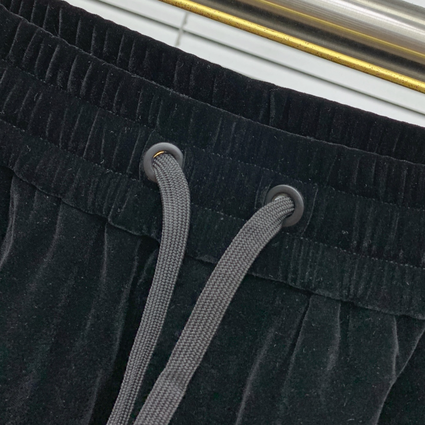 “Top Imports of High-End Velvet Suits with Customizable Hardware in Autumn/Winter 2025” - 图片 8