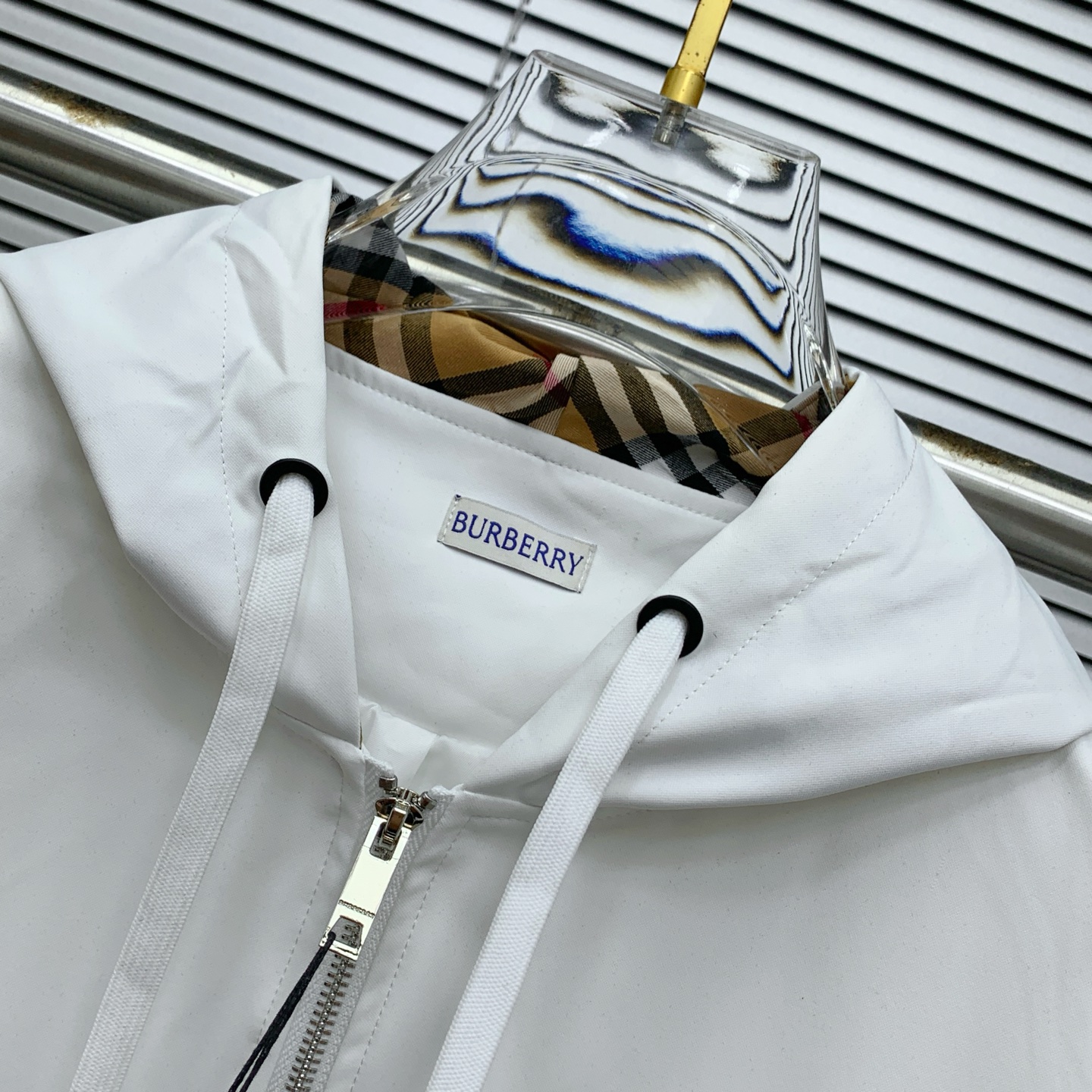 Top Imports of Personal Goods in Autumn/Winter 2025: High-End Custom Coding Caps and Hardware for Polyla-Chain Design - 图片 4