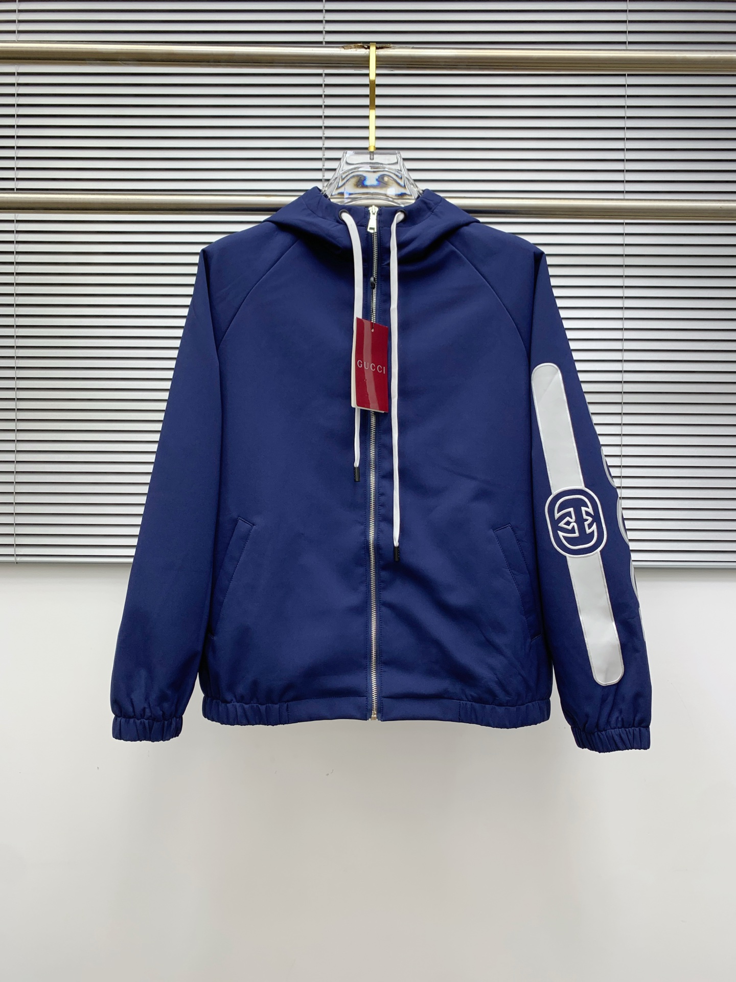 Top Imports of Personal Goods: P840 Gucci* Recreational Suite for Autumn/Winter 2025 - 图片 2