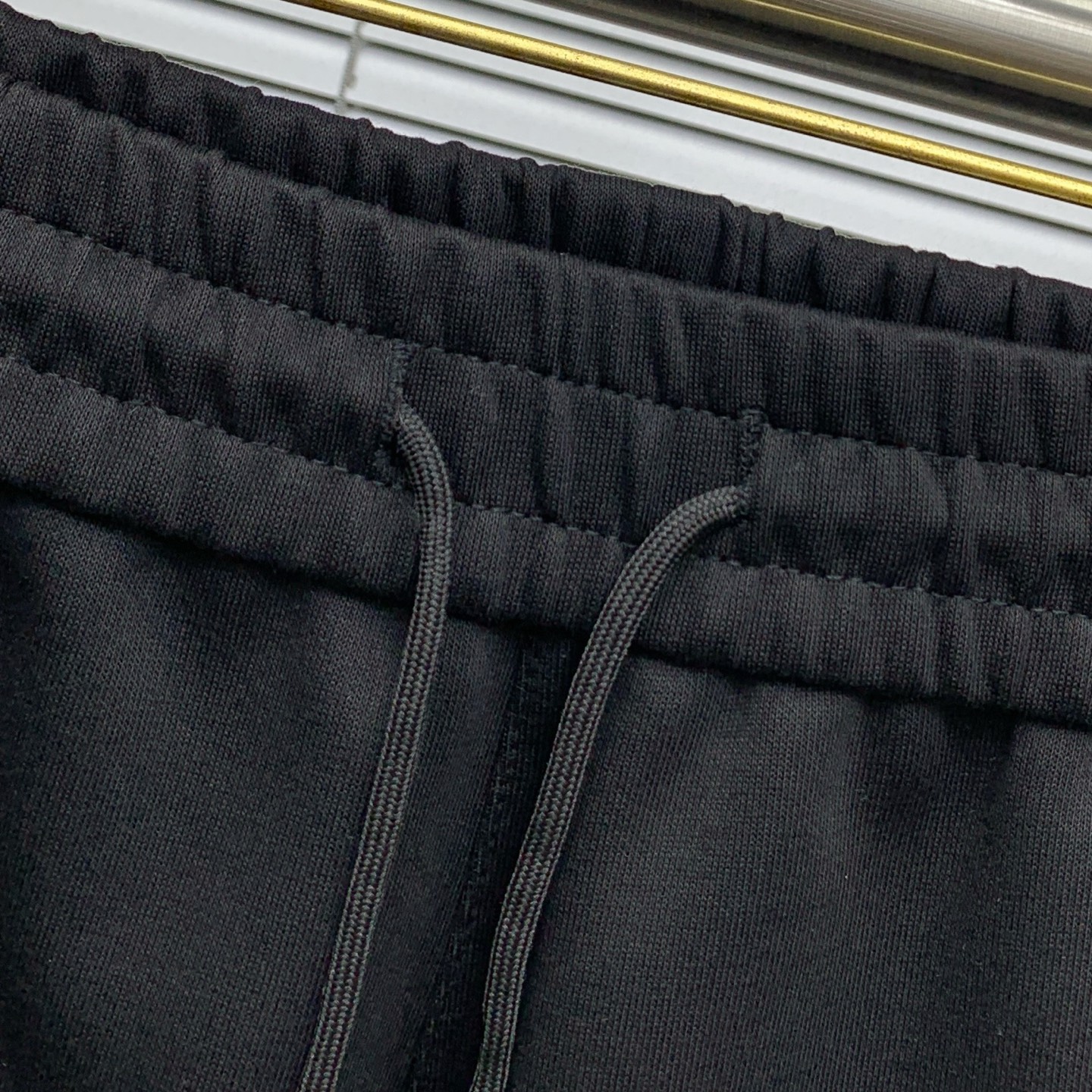 Loewe Men's Black Tracksuit with Logo, Slim Fit, Sizes M-XXXL 10 i1755786125437 671 0 8