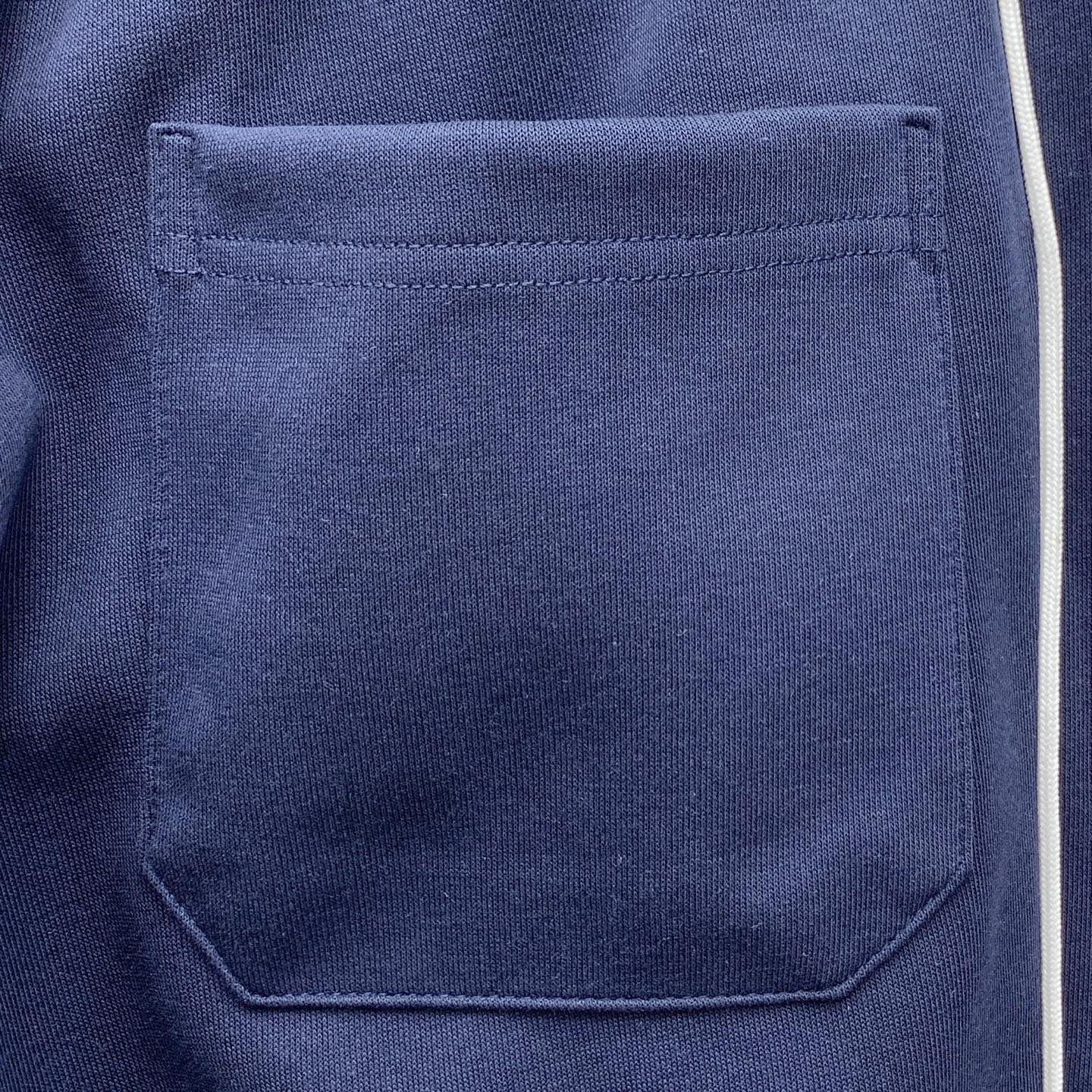 Prada 2025 Autumn/Winter New Casual Pants with Embroidered Logo 10 i1756136015691 9439 0 8