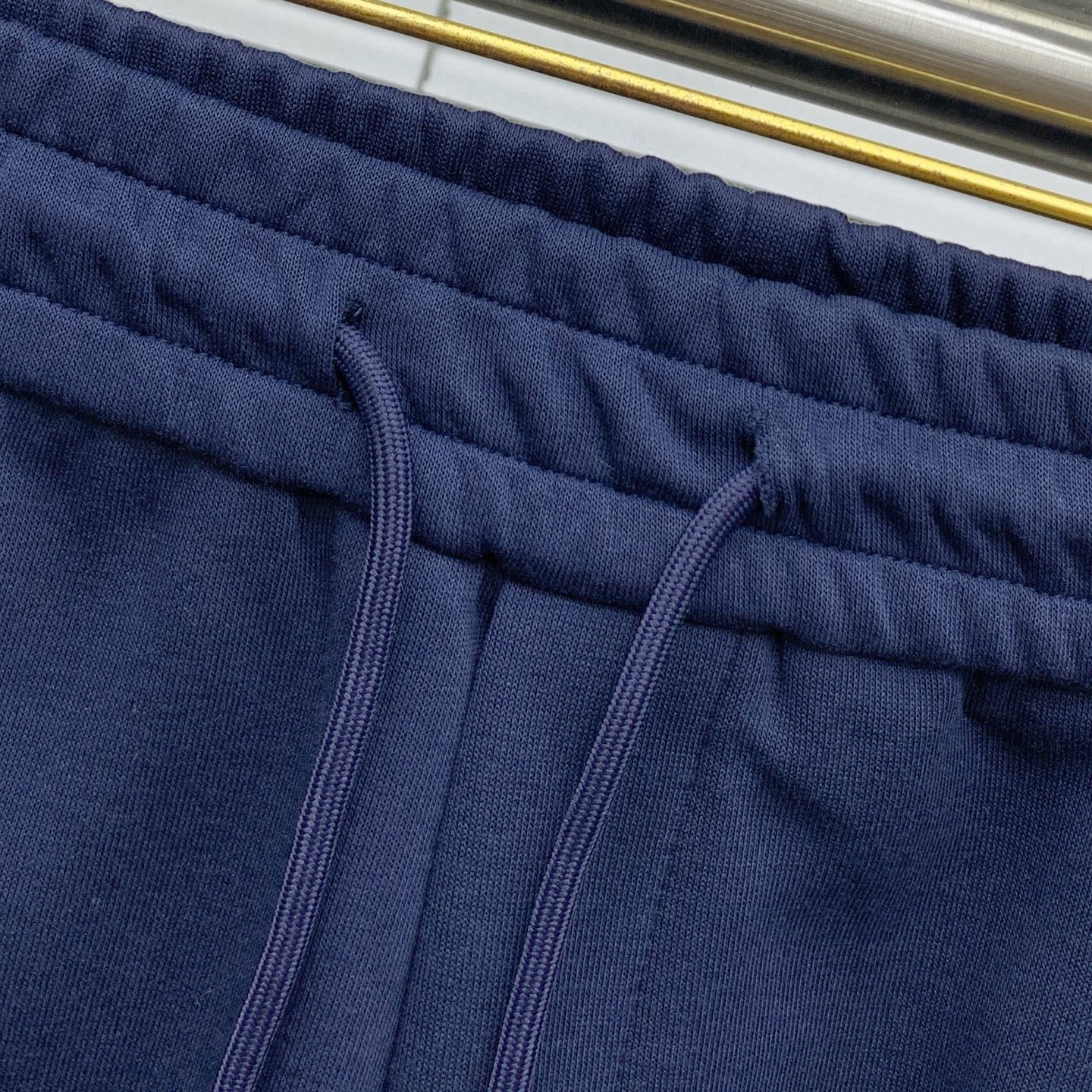 Prada 2025 Autumn/Winter New Casual Pants with Embroidered Logo 5 i1756136019574 2845 0 3