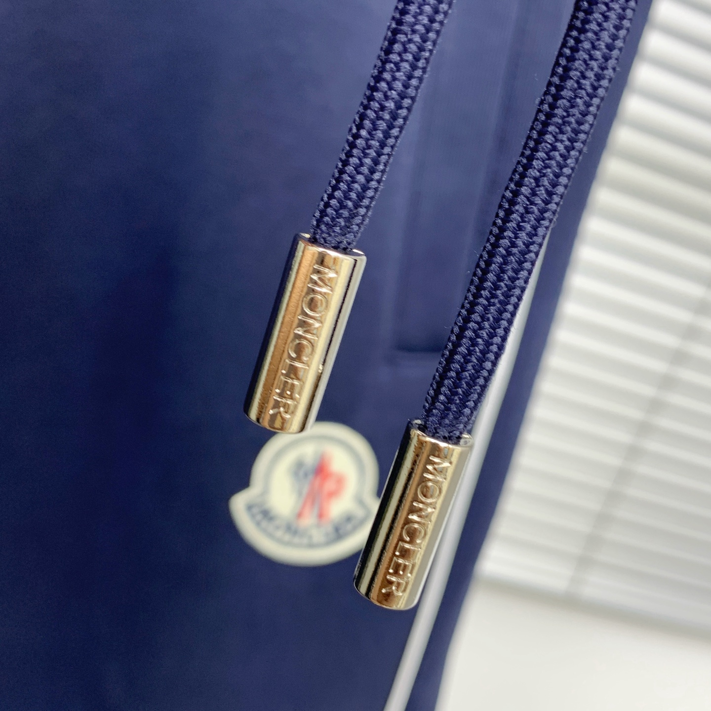 Moncler 2025 New Autumn/Winter Casual Pants with Embroidered Logo 7 i1756136340167 5155 0 5