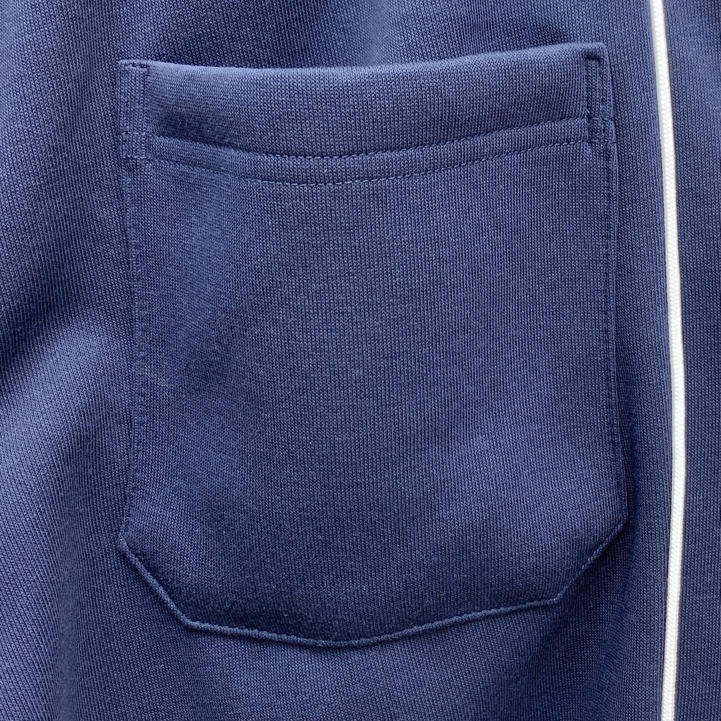 Moncler 2025 New Autumn/Winter Casual Pants with Embroidered Logo 11 i1756136346126 6459 0 9