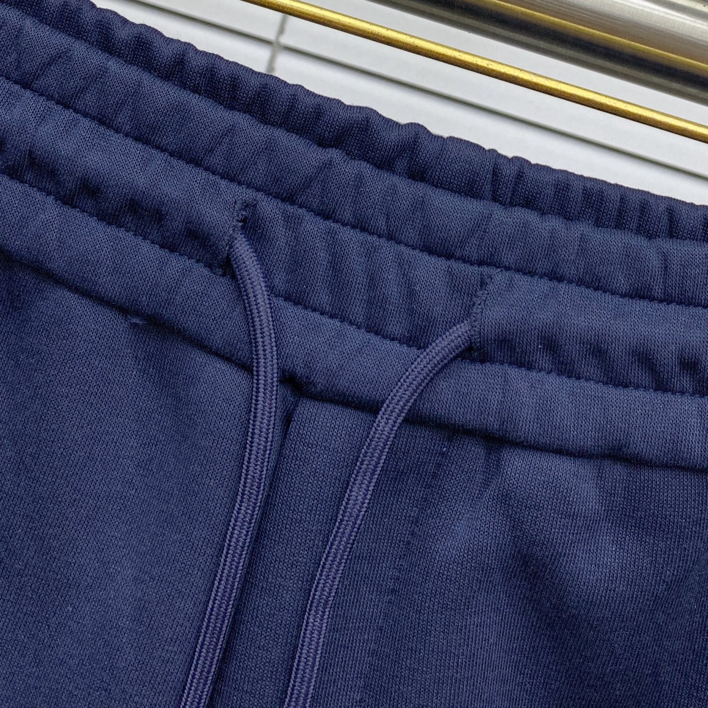 Moncler 2025 New Autumn/Winter Casual Pants with Embroidered Logo 6 i1756136346129 840 0 4