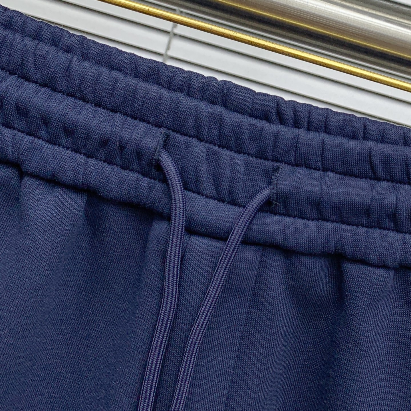 Louis Vuitton 2025 FW Embroidered Logo Lounge Pants - Comfortable & Stylish 5 i1756136818112 9357 0 3