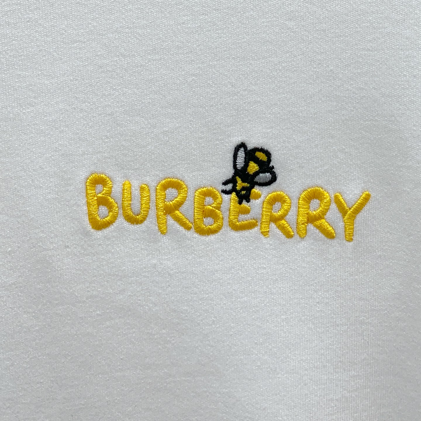 P巴宝莉25ss秋季【新品】新款贸易订单圆领长袖打底长袖T恤网红款！上身舒适透气，不僵硬，整体有着丰富的