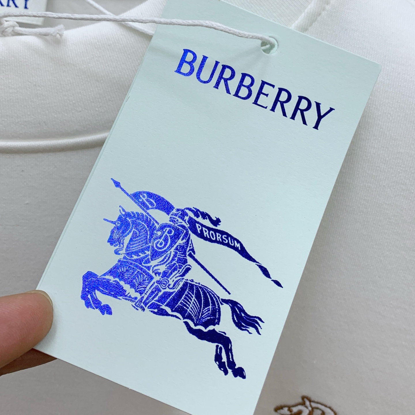 P巴宝莉25ss秋季【新品】新款贸易订单圆领长袖打底长袖T恤网红款！上身舒适透气，不僵硬，整体有着丰富的