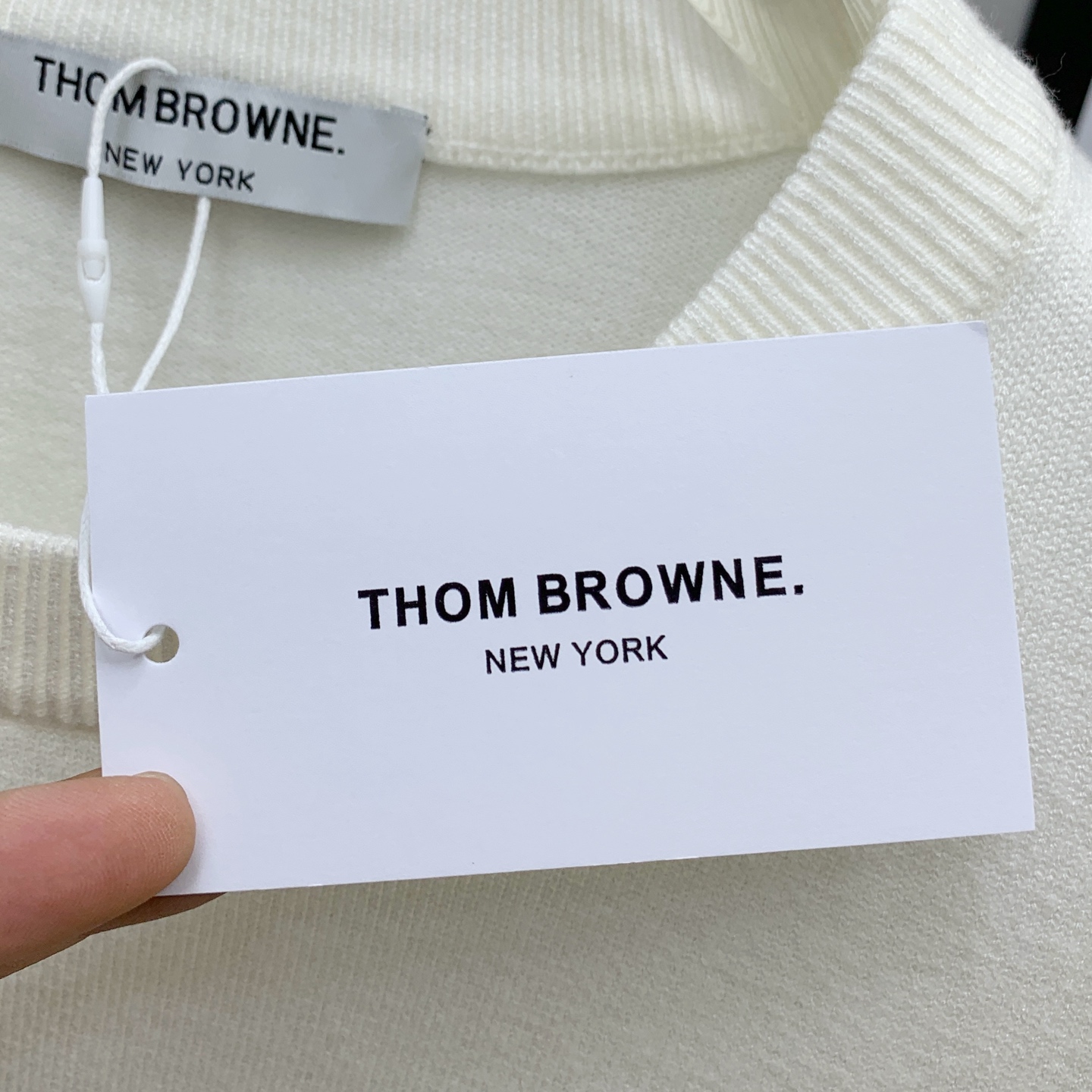 PTB 25ss秋冬【新品】毛衣专供狠货，进口原版科技羊毛精纺！精细针织一体，色彩混织纯手工技艺呈现 档