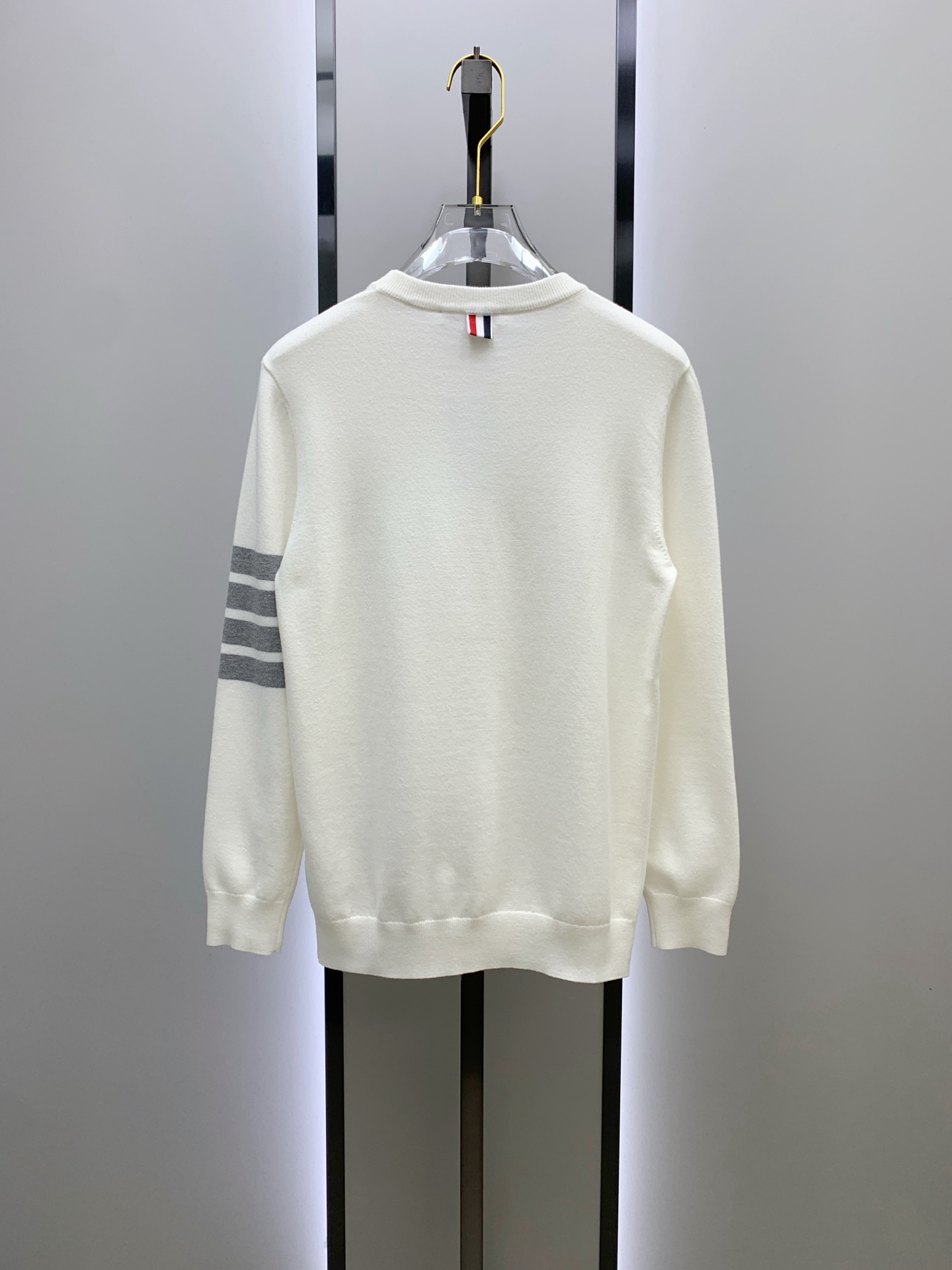 PTB 25ss秋冬【新品】毛衣专供狠货，进口原版科技羊毛精纺！精细针织一体，色彩混织纯手工技艺呈现 档