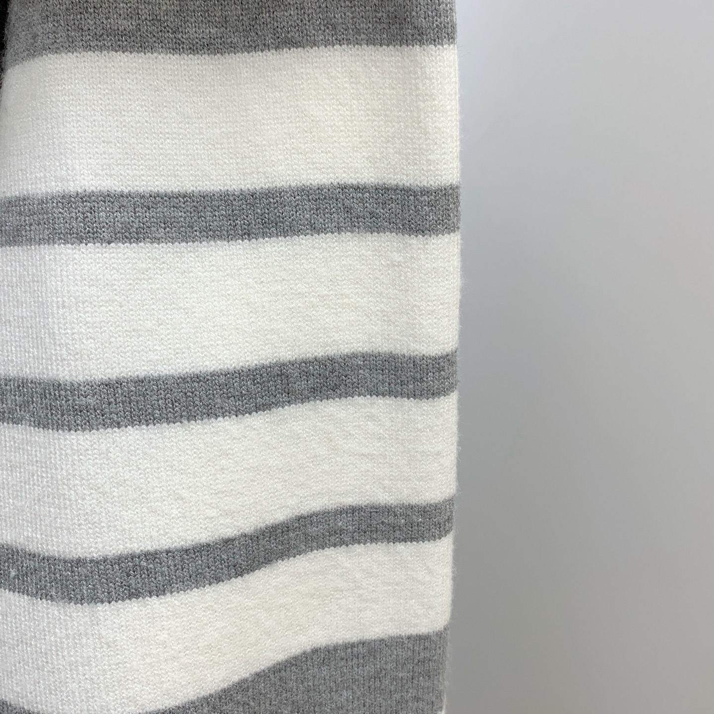 PTB 25ss秋冬【新品】毛衣专供狠货，进口原版科技羊毛精纺！精细针织一体，色彩混织纯手工技艺呈现 档