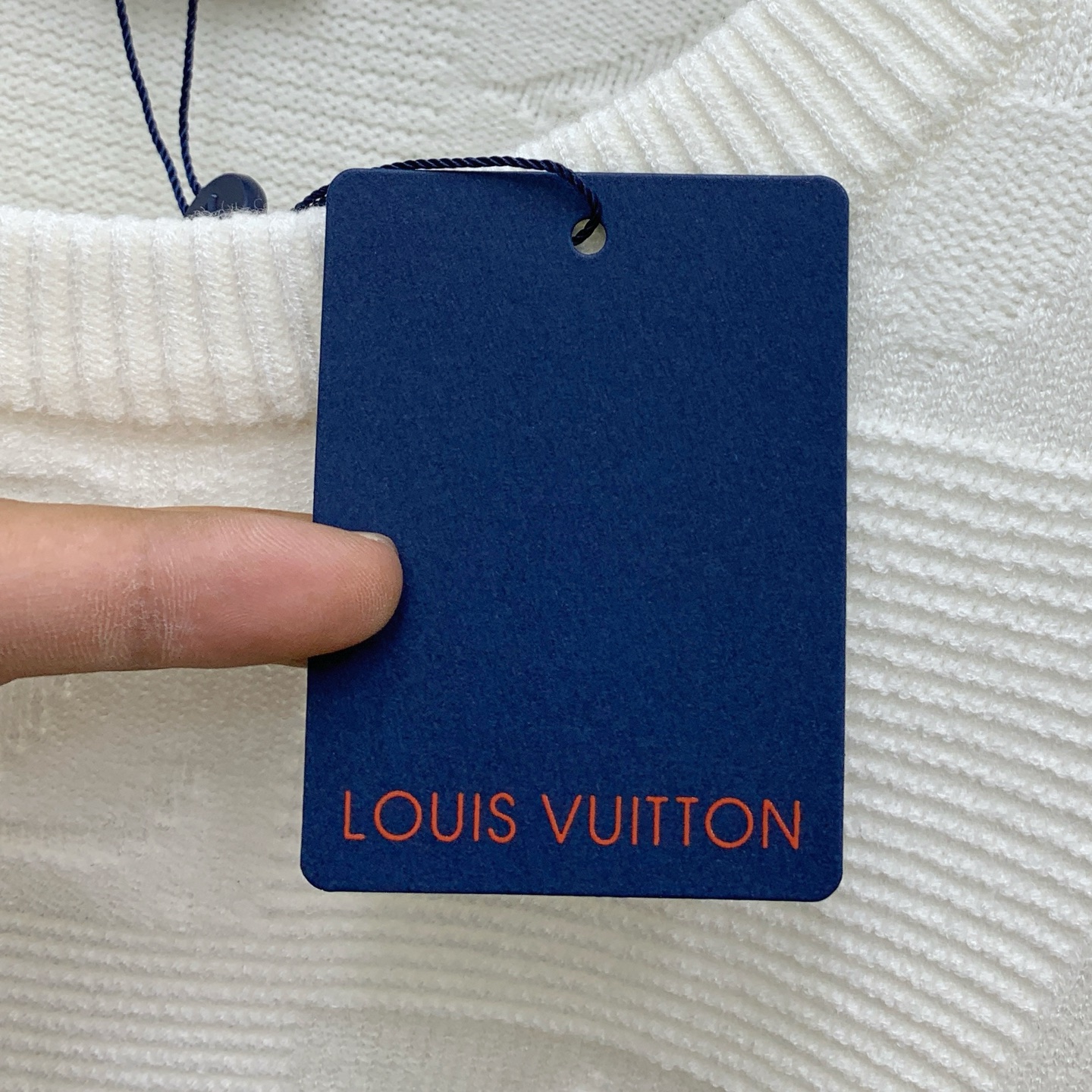 PLV 25ss秋冬【新品】毛衣专供狠货，进口原版科技羊毛精纺！精细针织一体，色彩混织纯手工技艺呈现 档