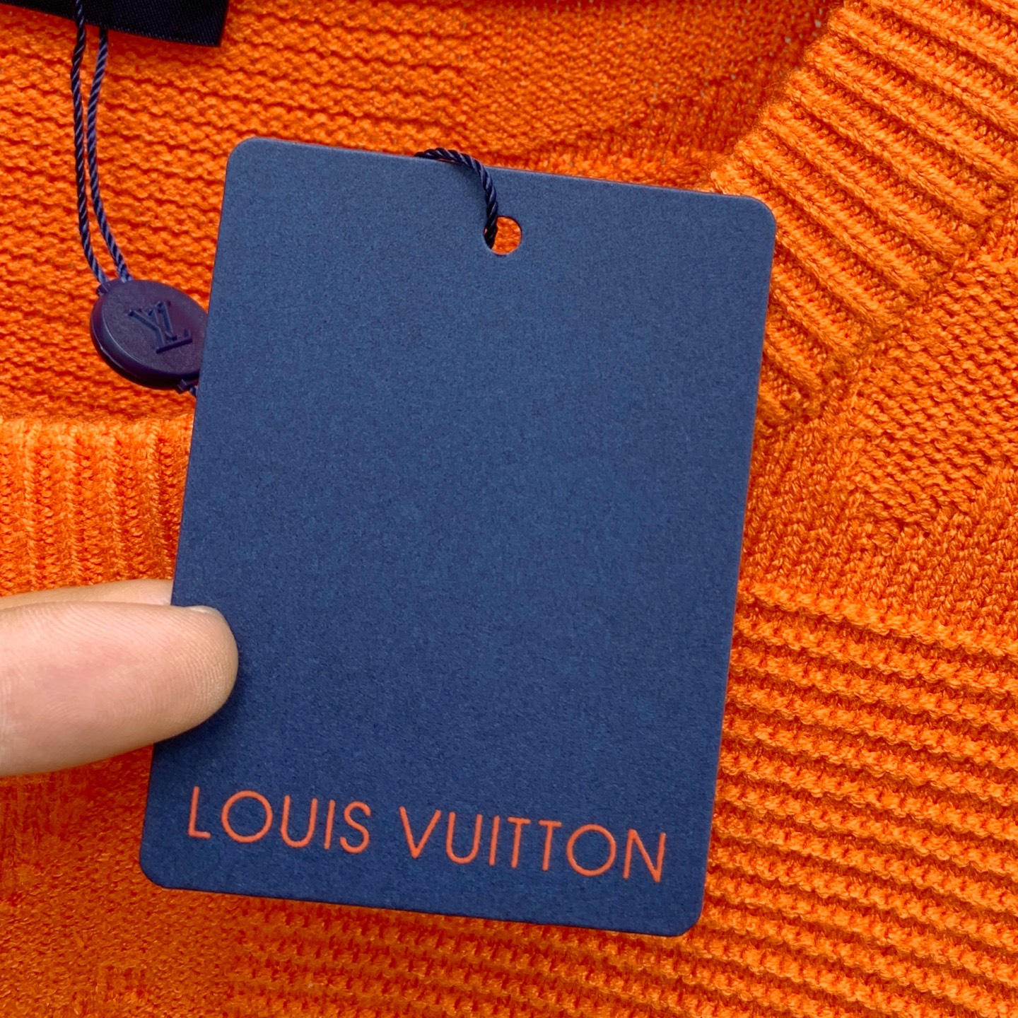 PLV 25ss秋冬【新品】毛衣专供狠货，进口原版科技羊毛精纺！精细针织一体，色彩混织纯手工技艺呈现 档