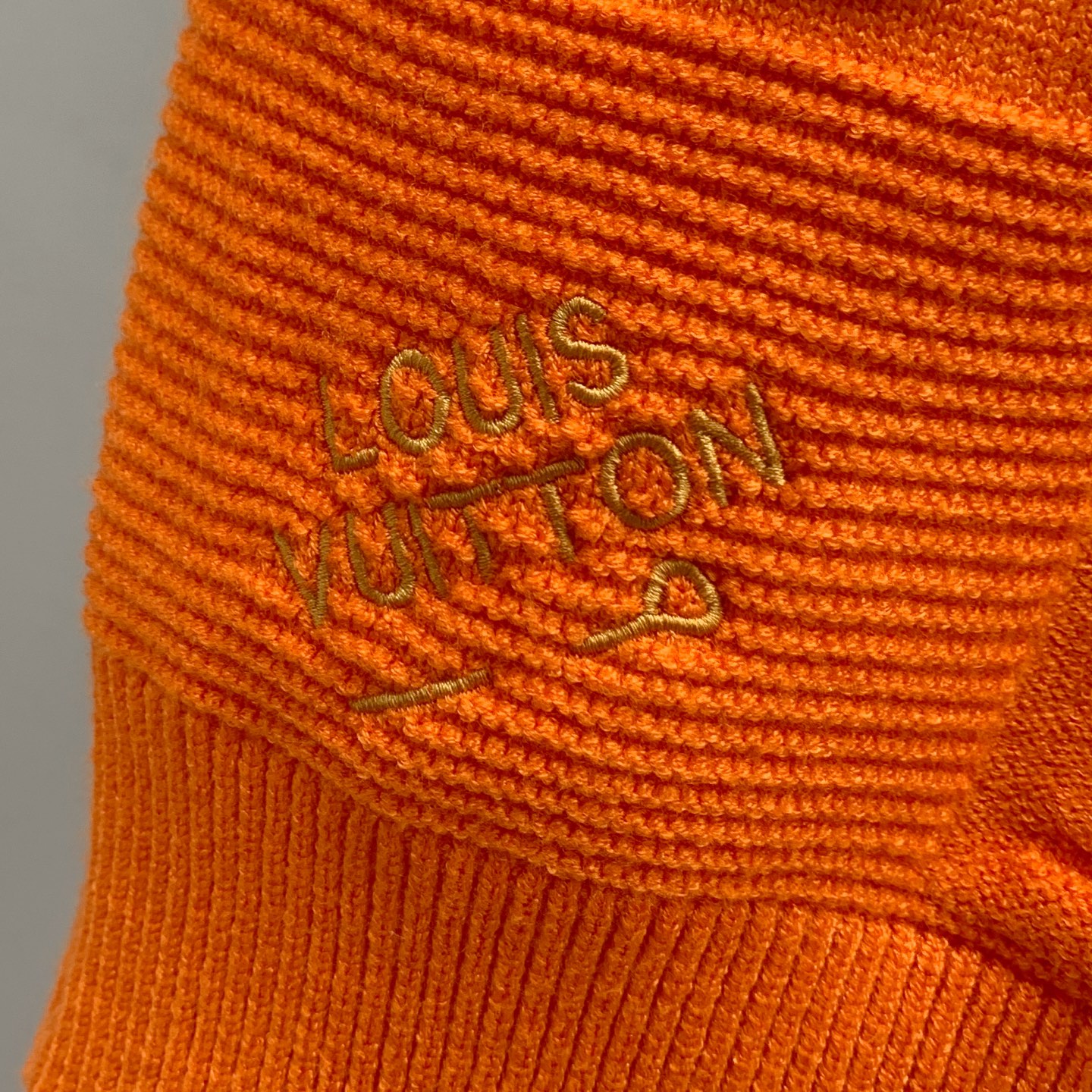 PLV 25ss秋冬【新品】毛衣专供狠货，进口原版科技羊毛精纺！精细针织一体，色彩混织纯手工技艺呈现 档