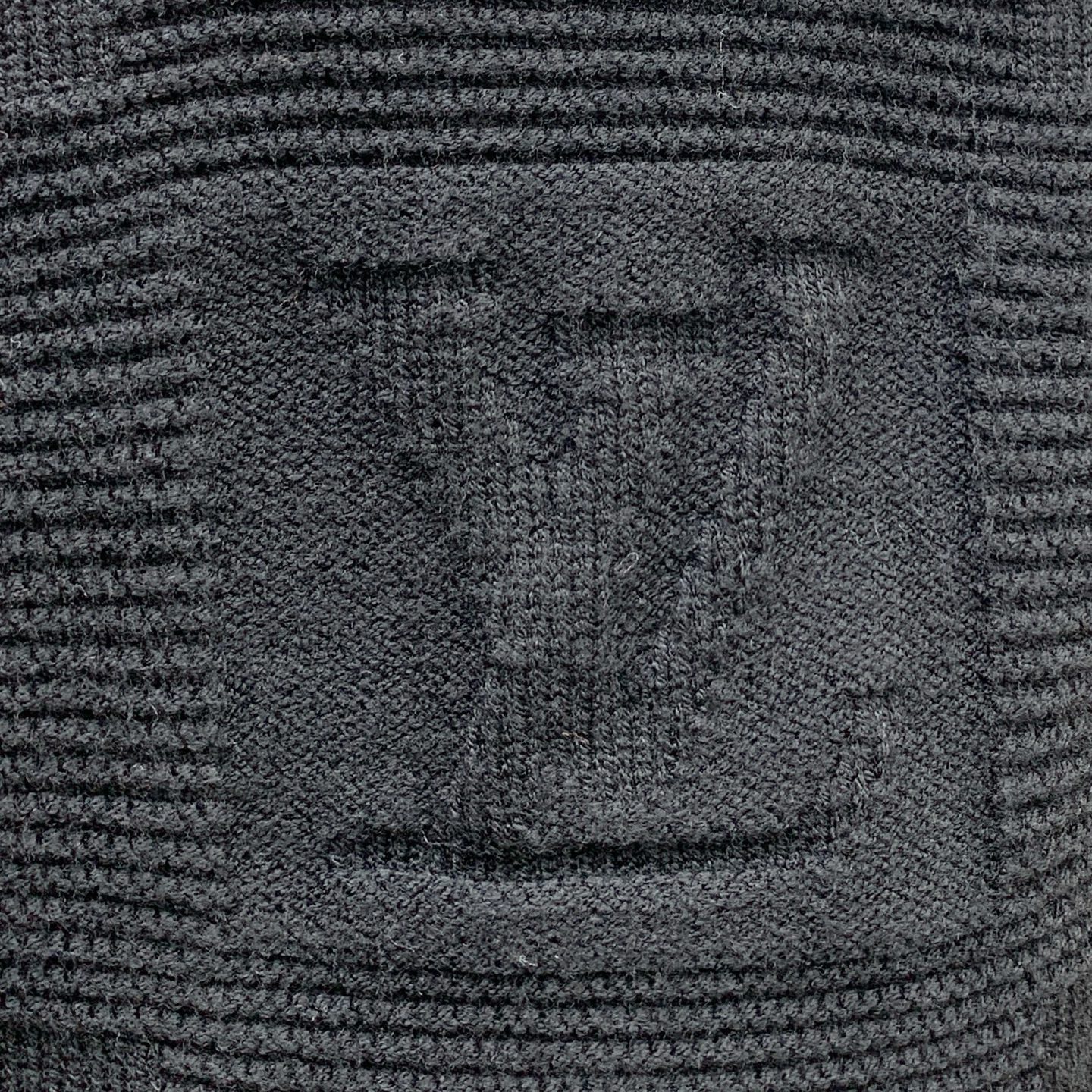 PLV 25ss秋冬【新品】毛衣专供狠货，进口原版科技羊毛精纺！精细针织一体，色彩混织纯手工技艺呈现 档