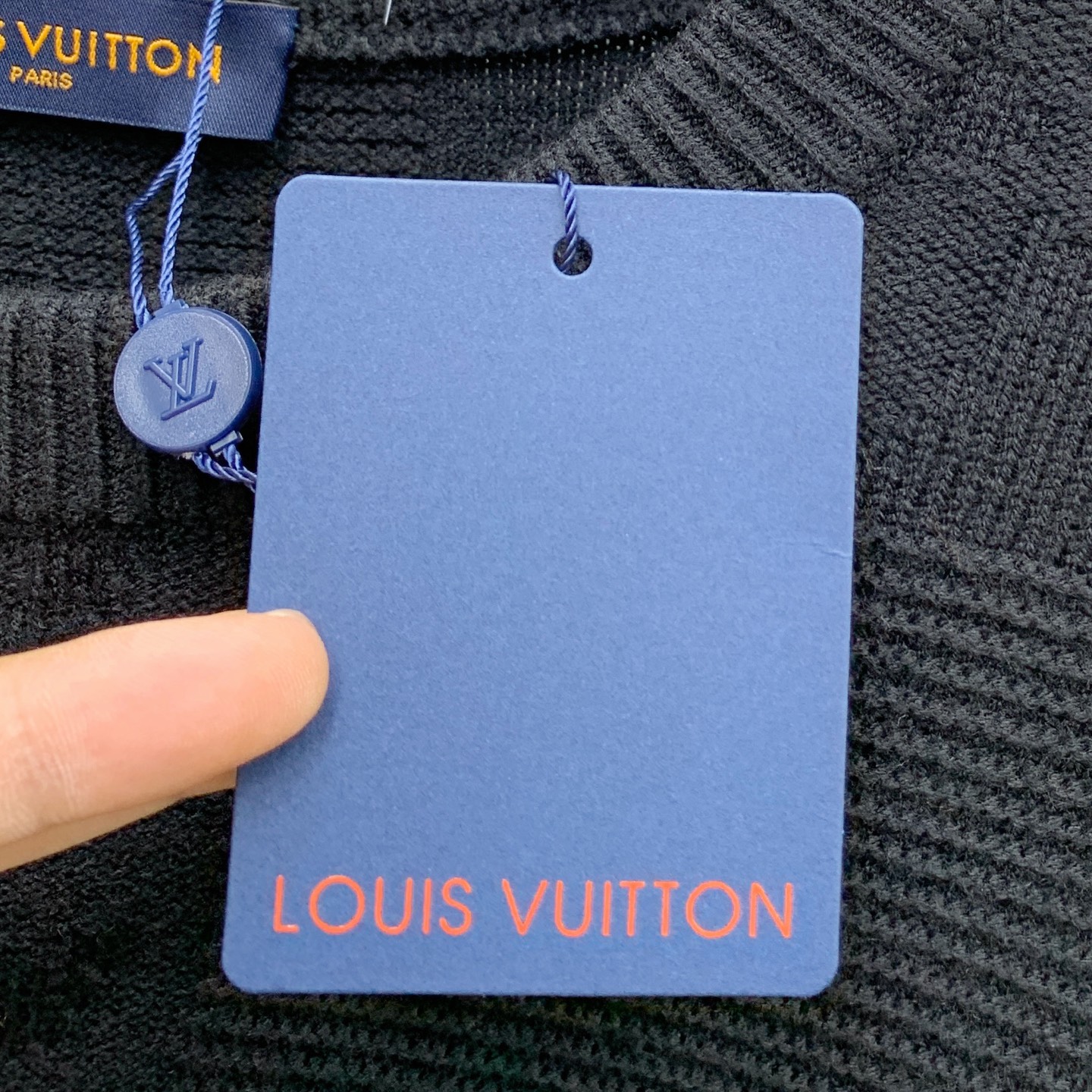 PLV 25ss秋冬【新品】毛衣专供狠货，进口原版科技羊毛精纺！精细针织一体，色彩混织纯手工技艺呈现 档