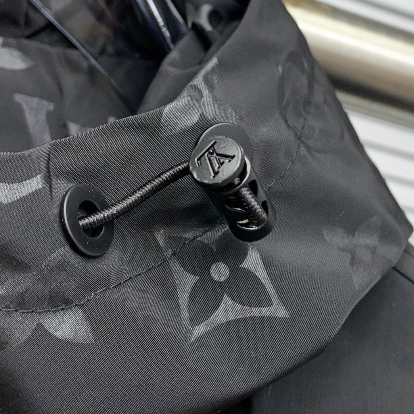 PLV25ss早秋【新品】风衣夹克外套爆款 秋冬专柜新款休闲时尚夹克外套！超前卫设计风格 细腻舒适 穿着