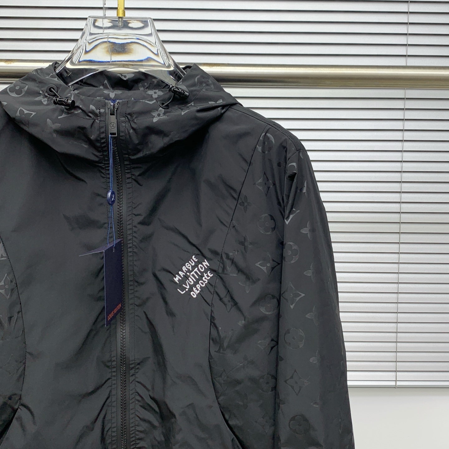 PLV25ss早秋【新品】风衣夹克外套爆款 秋冬专柜新款休闲时尚夹克外套！超前卫设计风格 细腻舒适 穿着
